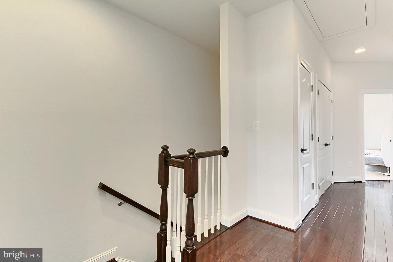 HALL ROAD PROPERTY (HALL - Residential