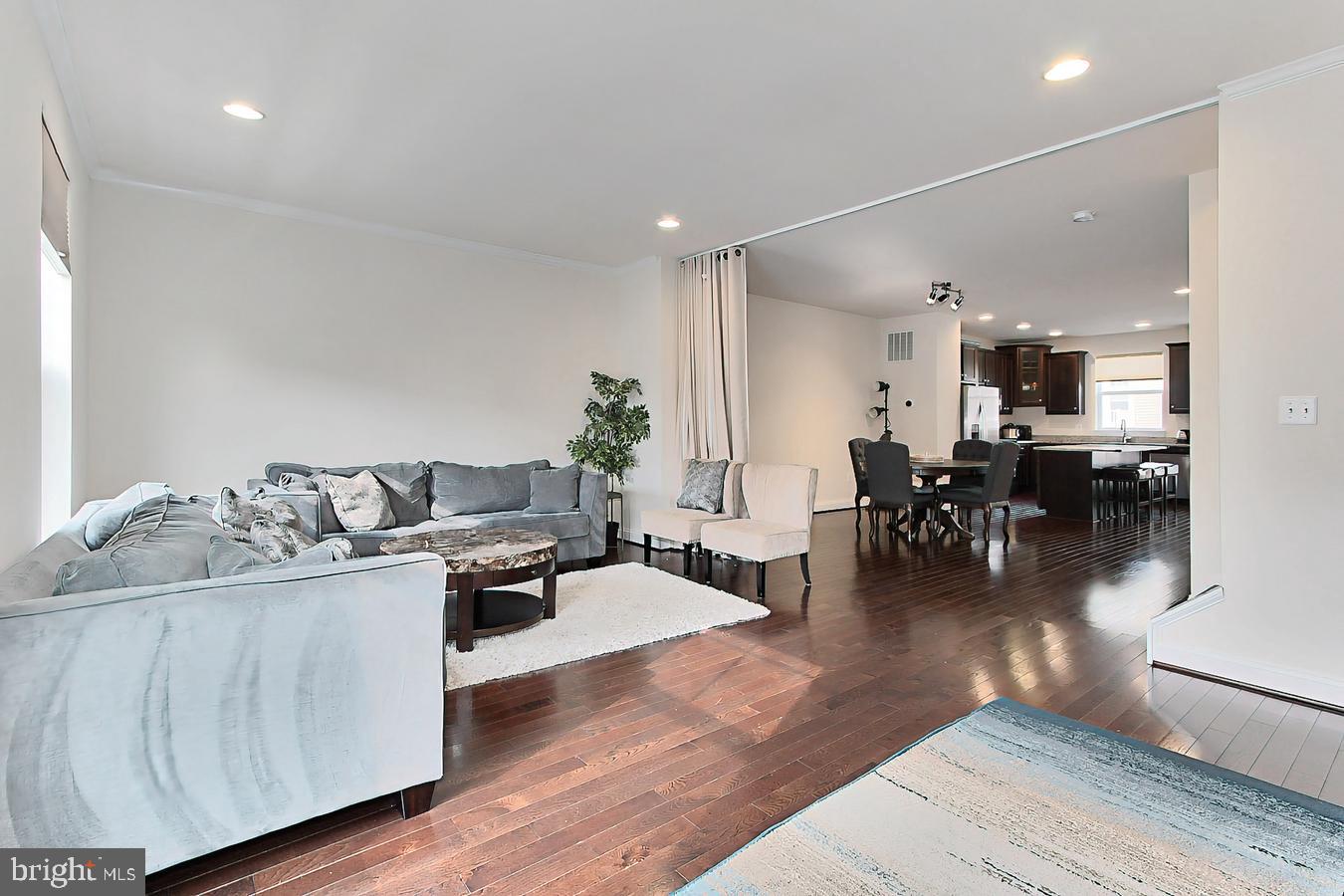 HALL ROAD PROPERTY (HALL - Residential