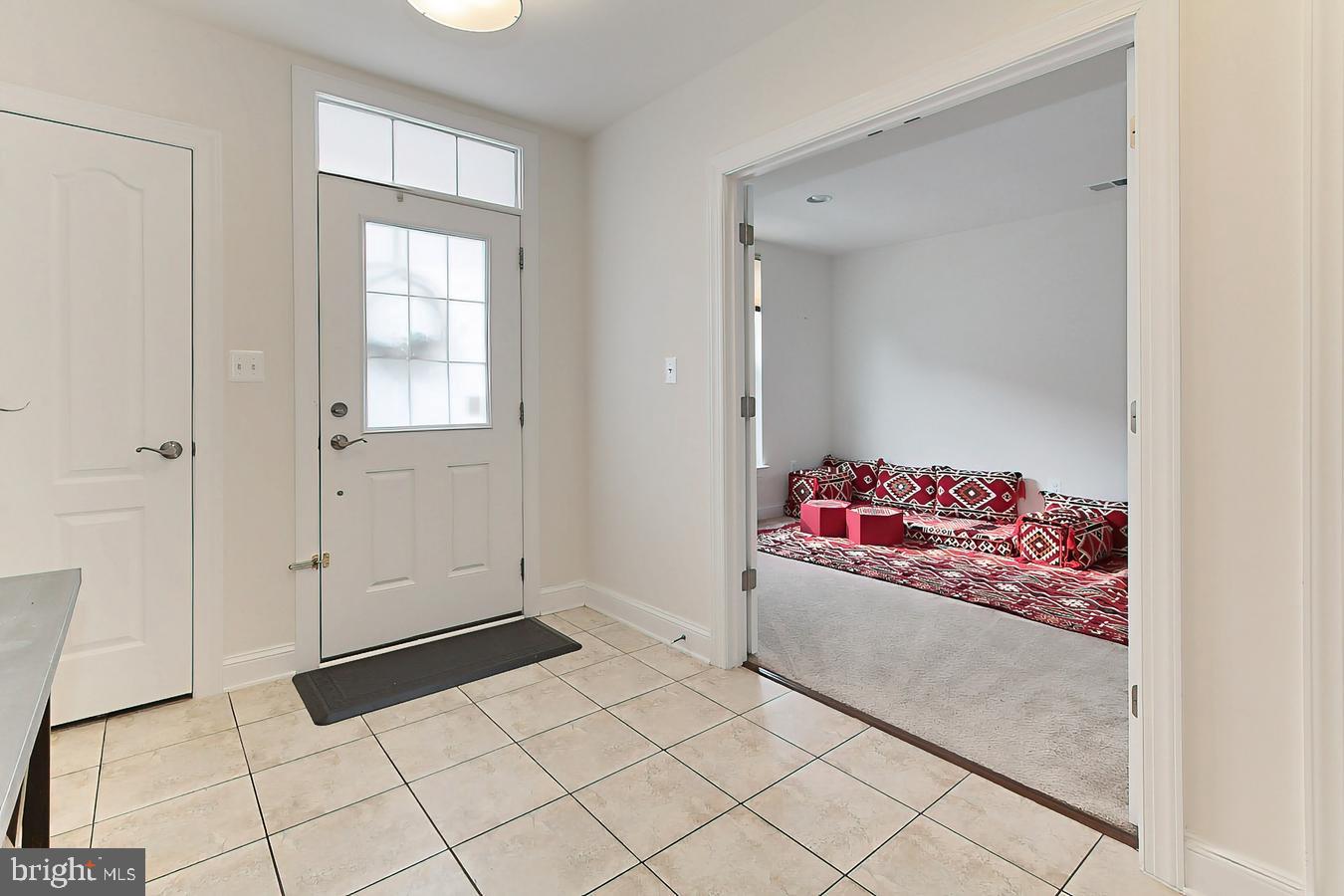 HALL ROAD PROPERTY (HALL - Residential