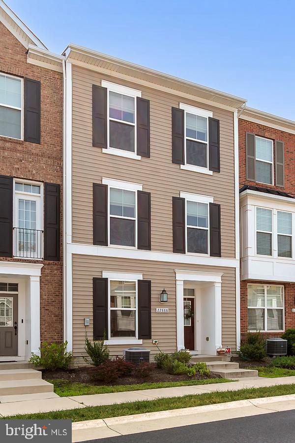 HALL ROAD PROPERTY (HALL - Residential