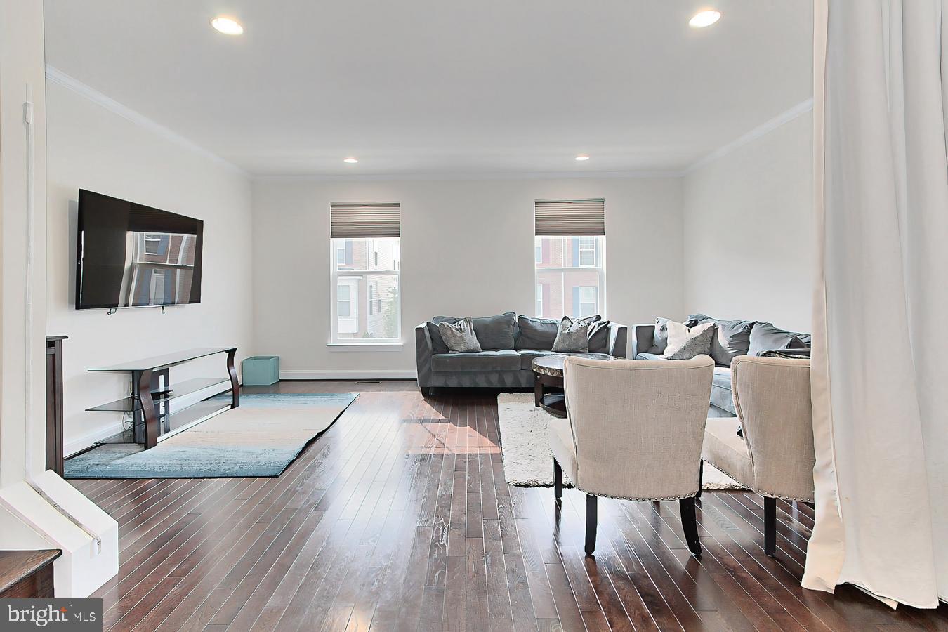 HALL ROAD PROPERTY (HALL - Residential