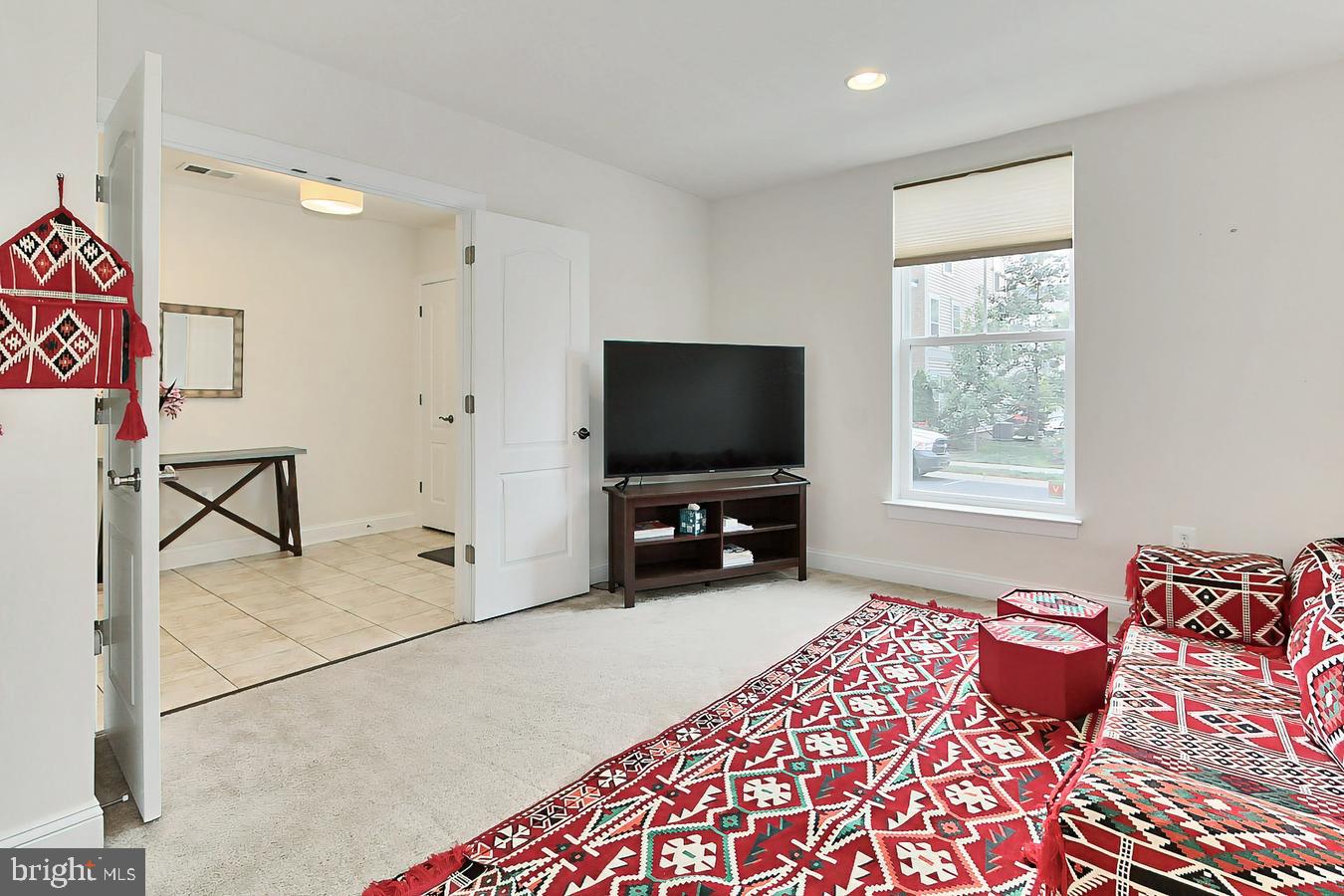 HALL ROAD PROPERTY (HALL - Residential