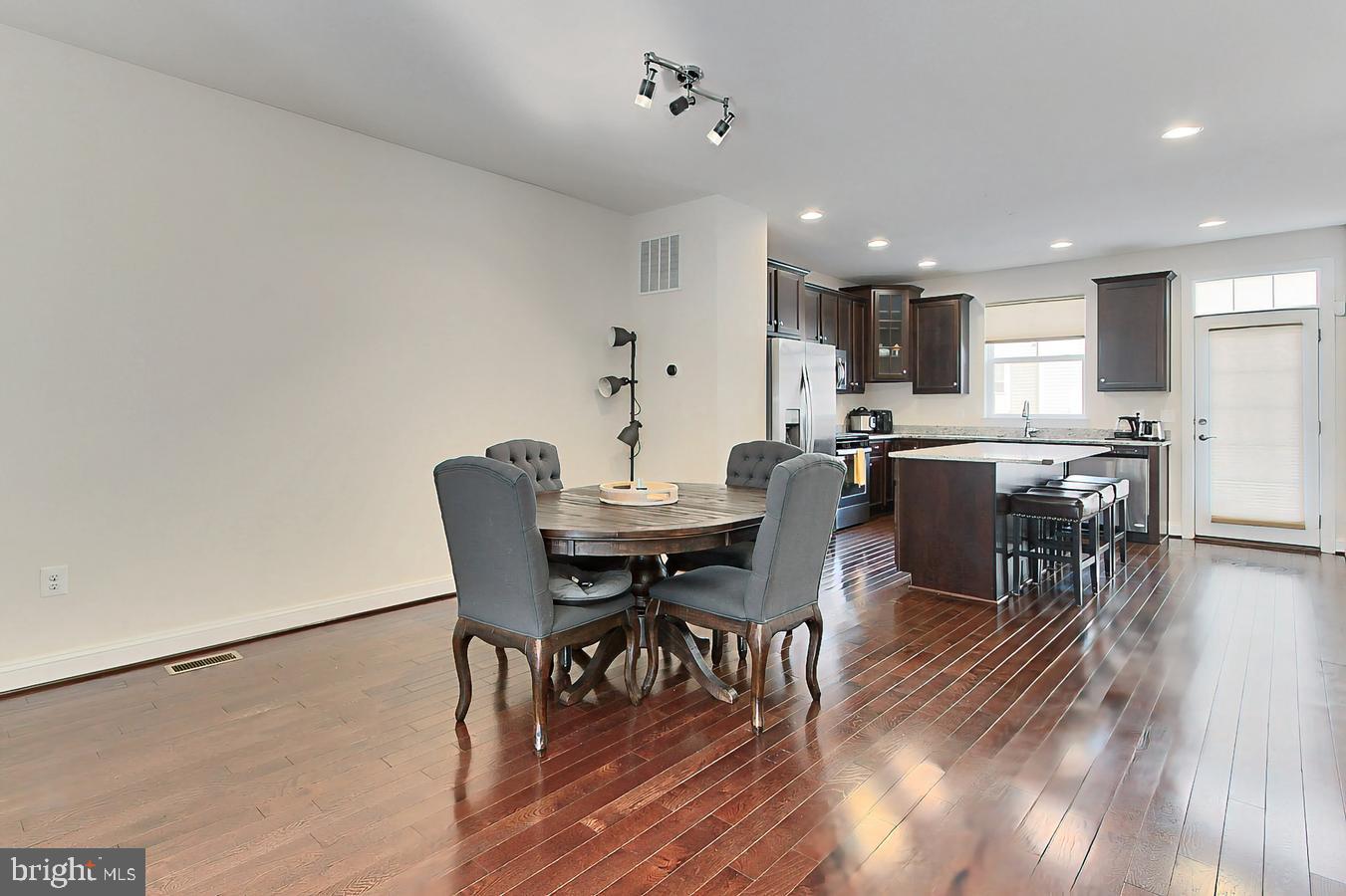 HALL ROAD PROPERTY (HALL - Residential