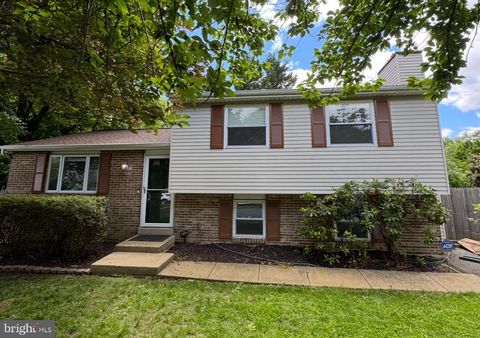 1100 CLARKE STREET HERNDON VA 20170