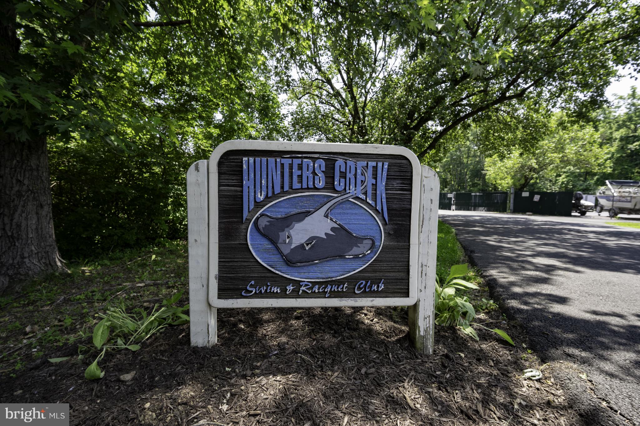 HUNTERS CREEK - Residential
