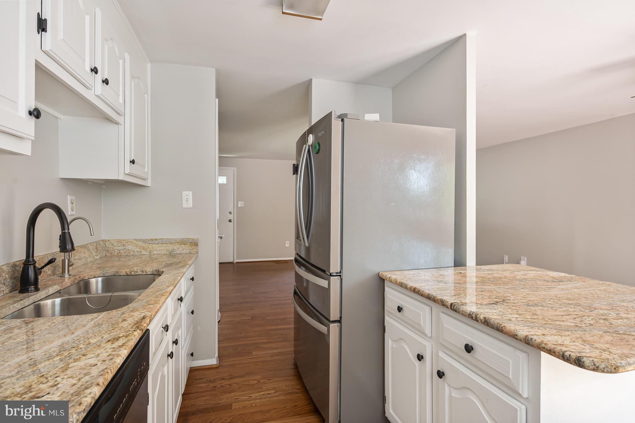 HUNTERS CREEK - Residential