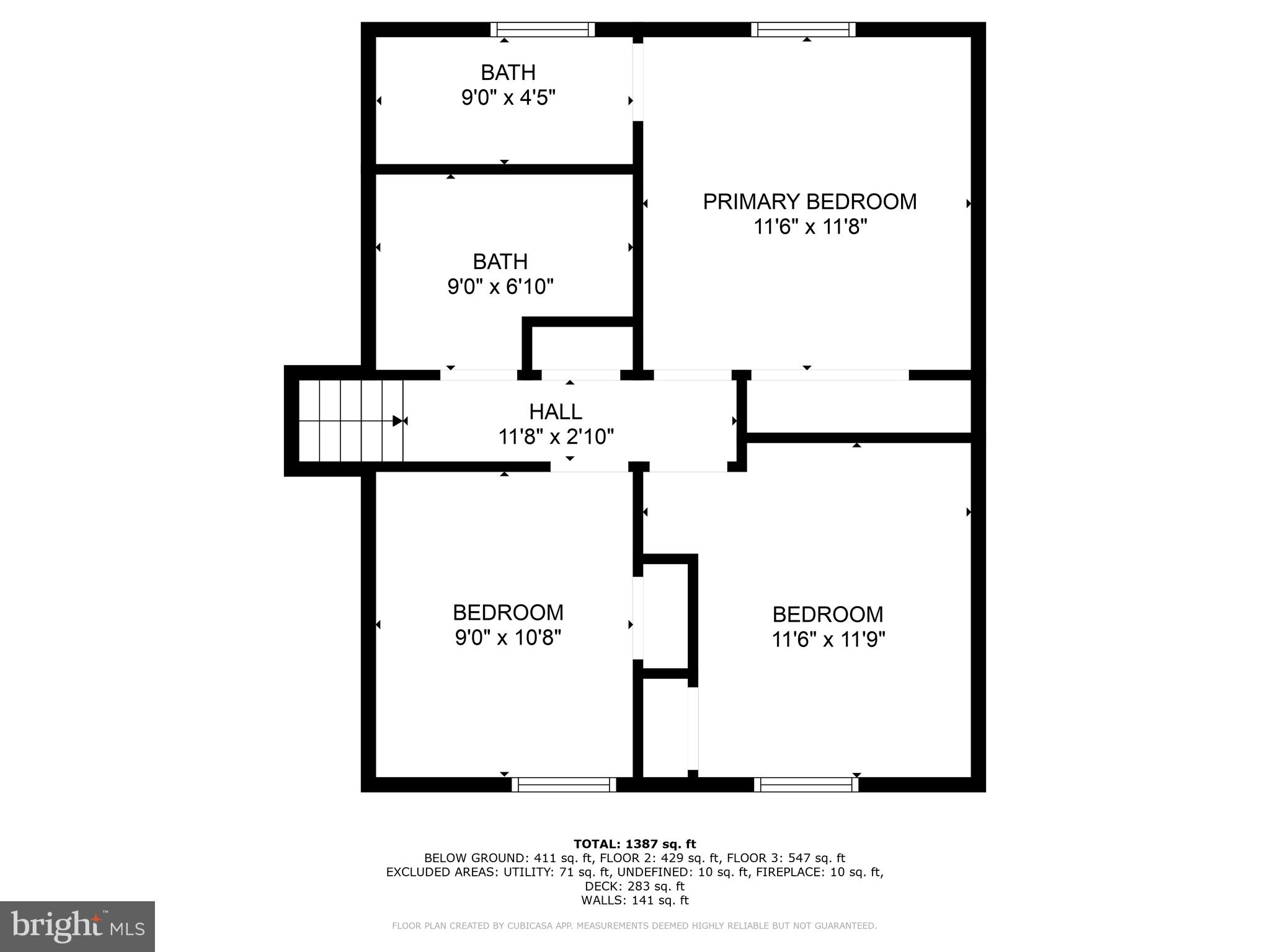 HUNTERS CREEK - Residential