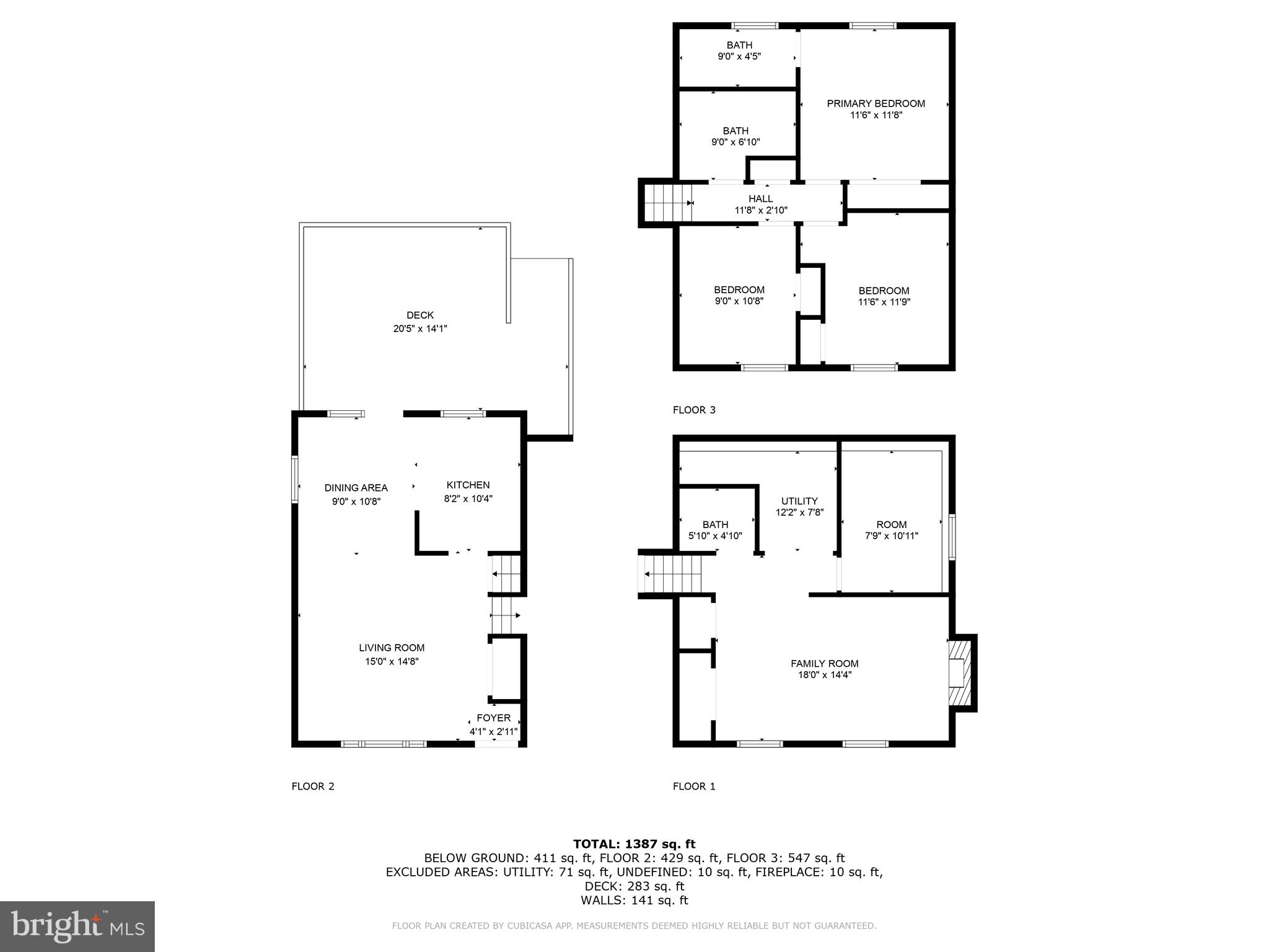 HUNTERS CREEK - Residential