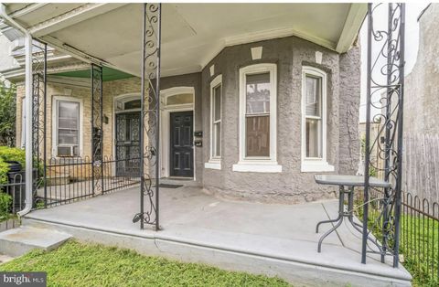 Multifamily For Sale - 5607 Baynton Street<br/> PHILADELPHIA, PA 19144