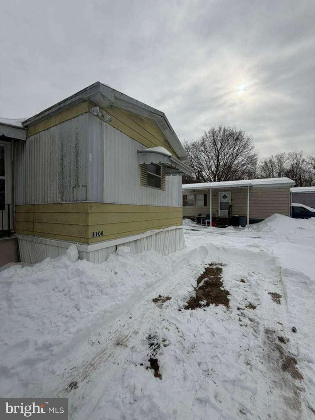 Photo of 1108 Broadway Avenue, READING, PA 19606 (MLS # PABK2067696)