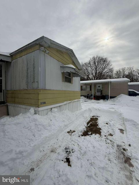 Photo of 1108 Broadway Avenue, READING, PA 19606 (MLS # PABK2067696)