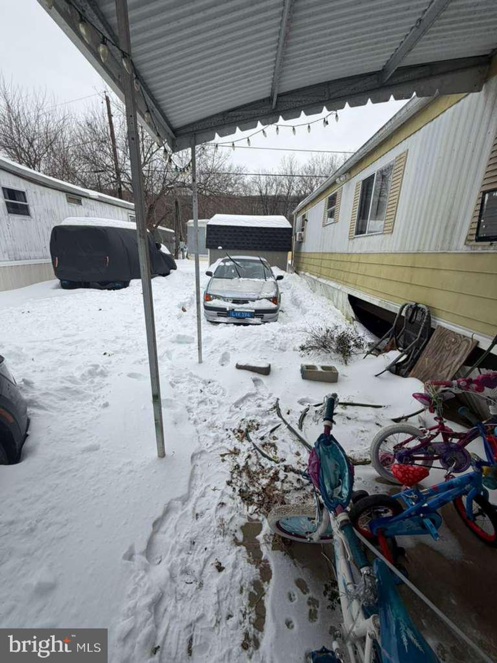 Photo of 1108 Broadway Avenue, READING, PA 19606 (MLS # PABK2067696)