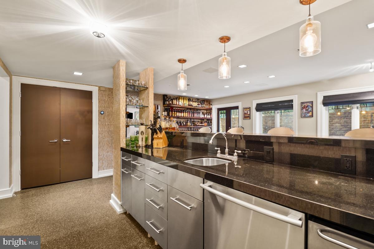 WESLEY HEIGHTS - Residential