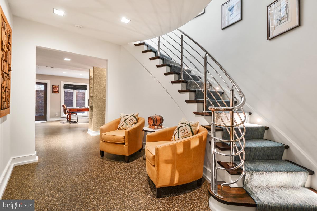 WESLEY HEIGHTS - Residential