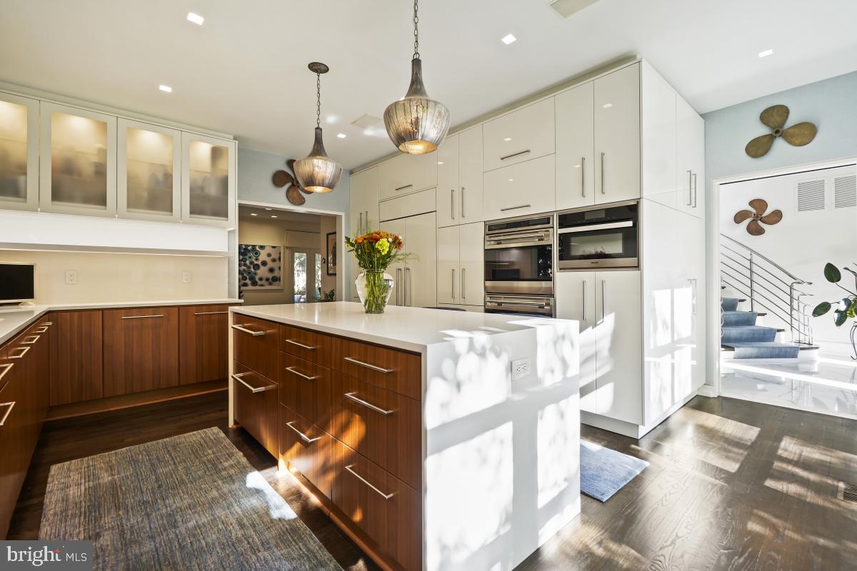 WESLEY HEIGHTS - Residential
