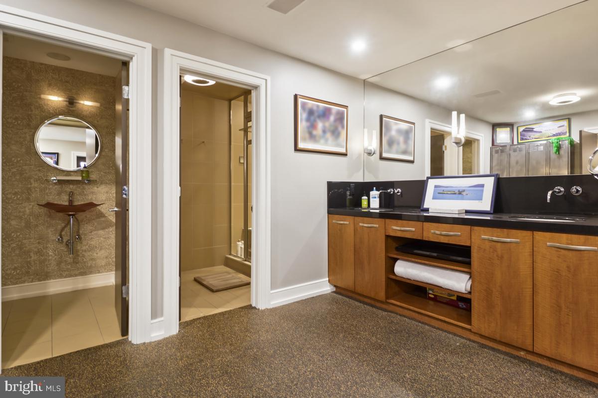 WESLEY HEIGHTS - Residential