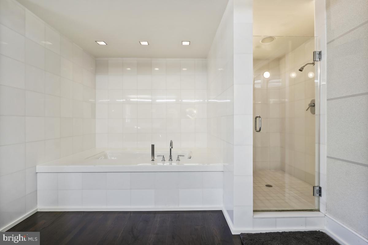 WESLEY HEIGHTS - Residential