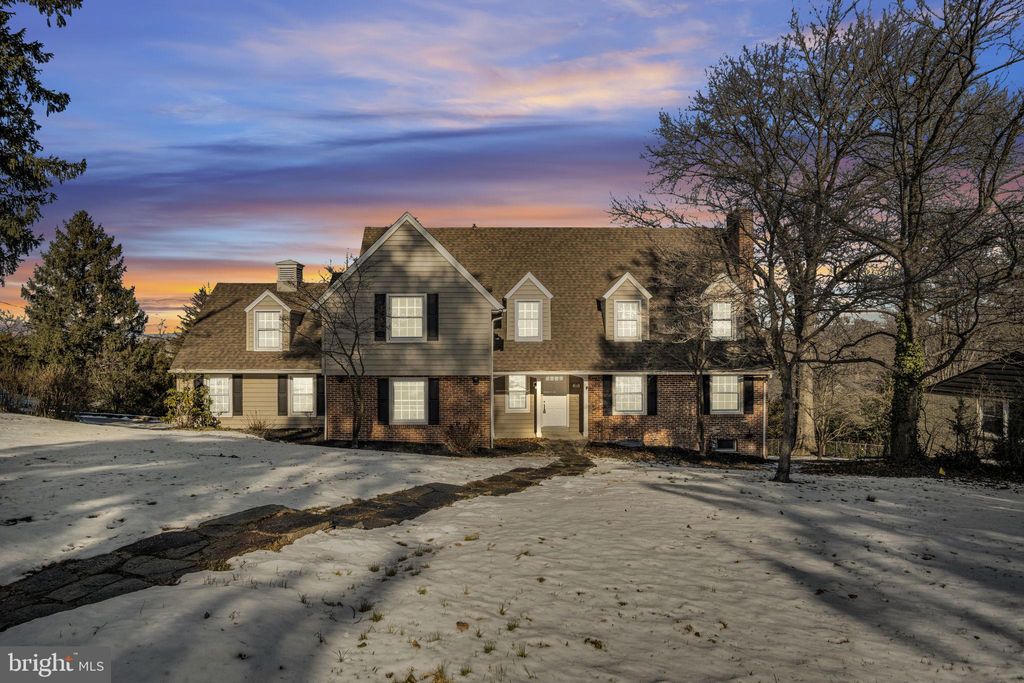 Photo of 1059 Hillside Drive, YORK, PA 17403 (MLS # PAYK2096648)