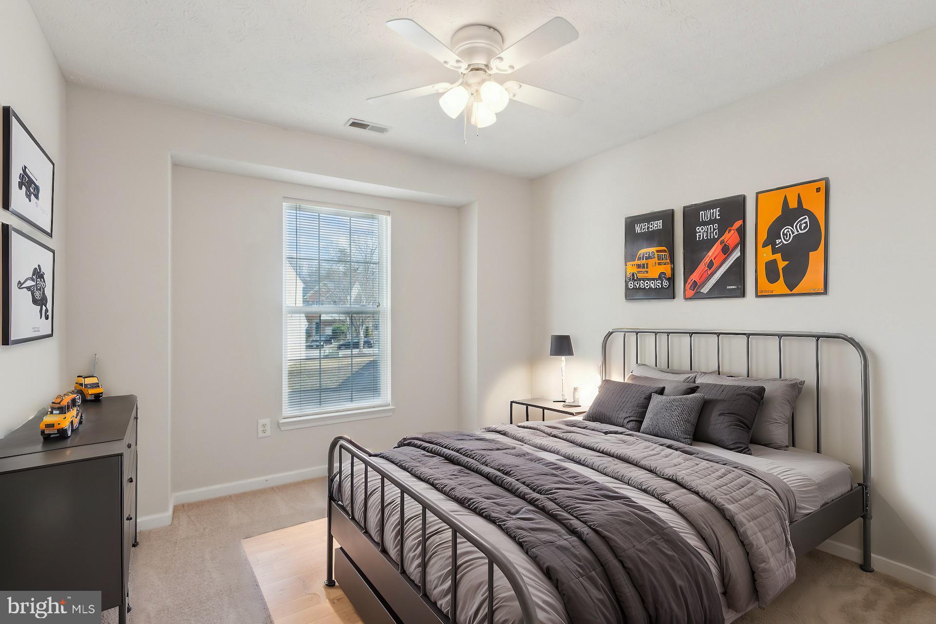 RUSSETT - Residential