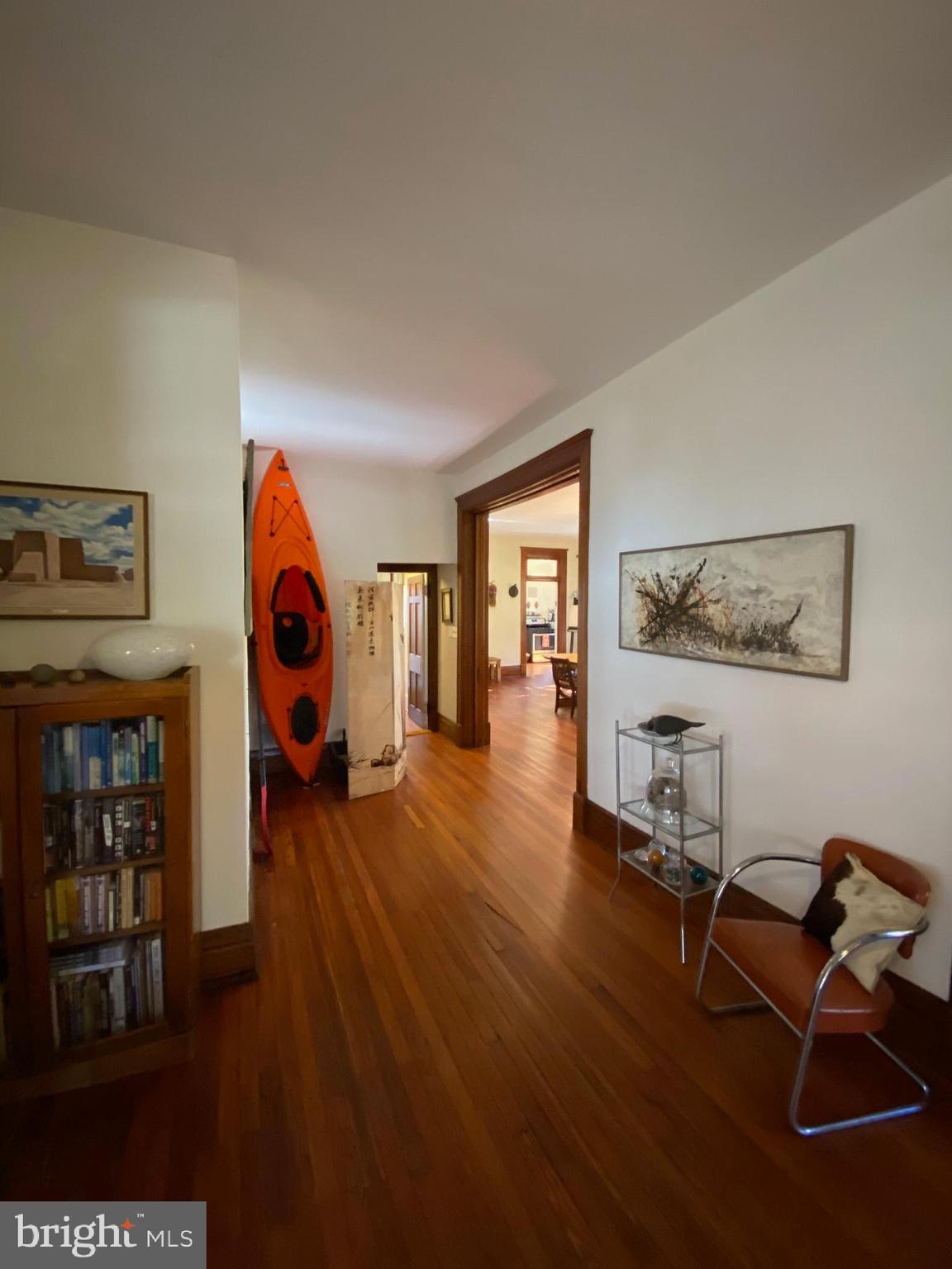 ROLAND PARK - Residential Lease