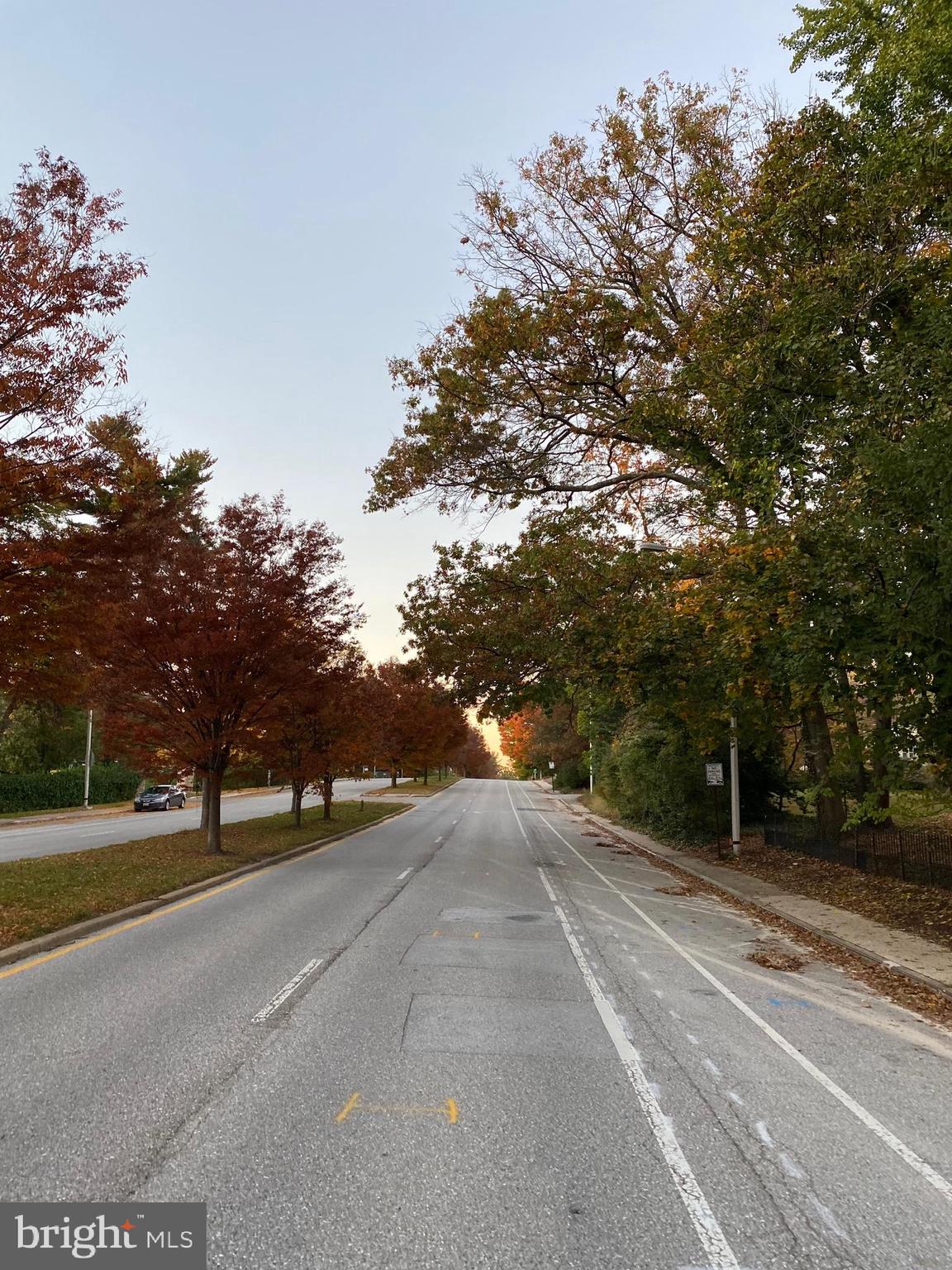 ROLAND PARK - Residential Lease