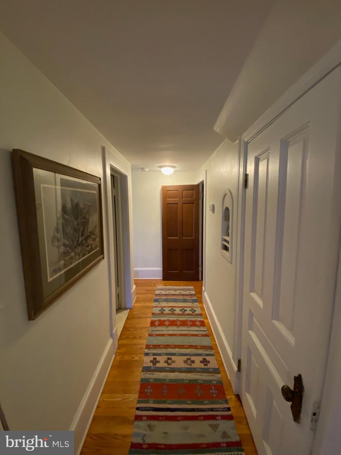 ROLAND PARK - Residential Lease