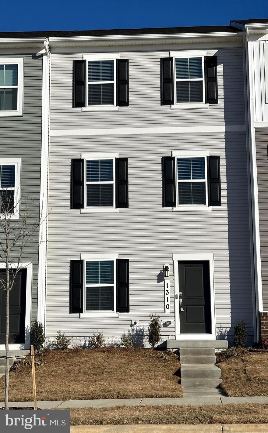 Welcome to Red Clover Meadows, a thoughtfully designed community in Ranson, WV, just minutes from historic landmarks, dining, shopping, parks, and major commuter routes. This brand-new, never-lived-in Lancaster townhome offers three bedrooms, two full baths, and two half baths across three levels. The main level features a versatile recreation room, a powder room, and a rear-load two-car garage. Upstairs, an open-concept design connects the Great Room, dining area, and a chef-inspired kitchen with Valle Nevado granite countertops, Barnett DuraForm cabinets, and modern appliances. A spacious 10x18 deck provides additional outdoor living space. The top floor includes the owner’s suite with an en-suite bath and walk-in closet, along with two additional bedrooms. The landlord has added upgraded faux blinds for extra style and convenience. Landlord pays HOA fees. For more details, contact listing agent Tawny Zuniga at 830-279-9551.