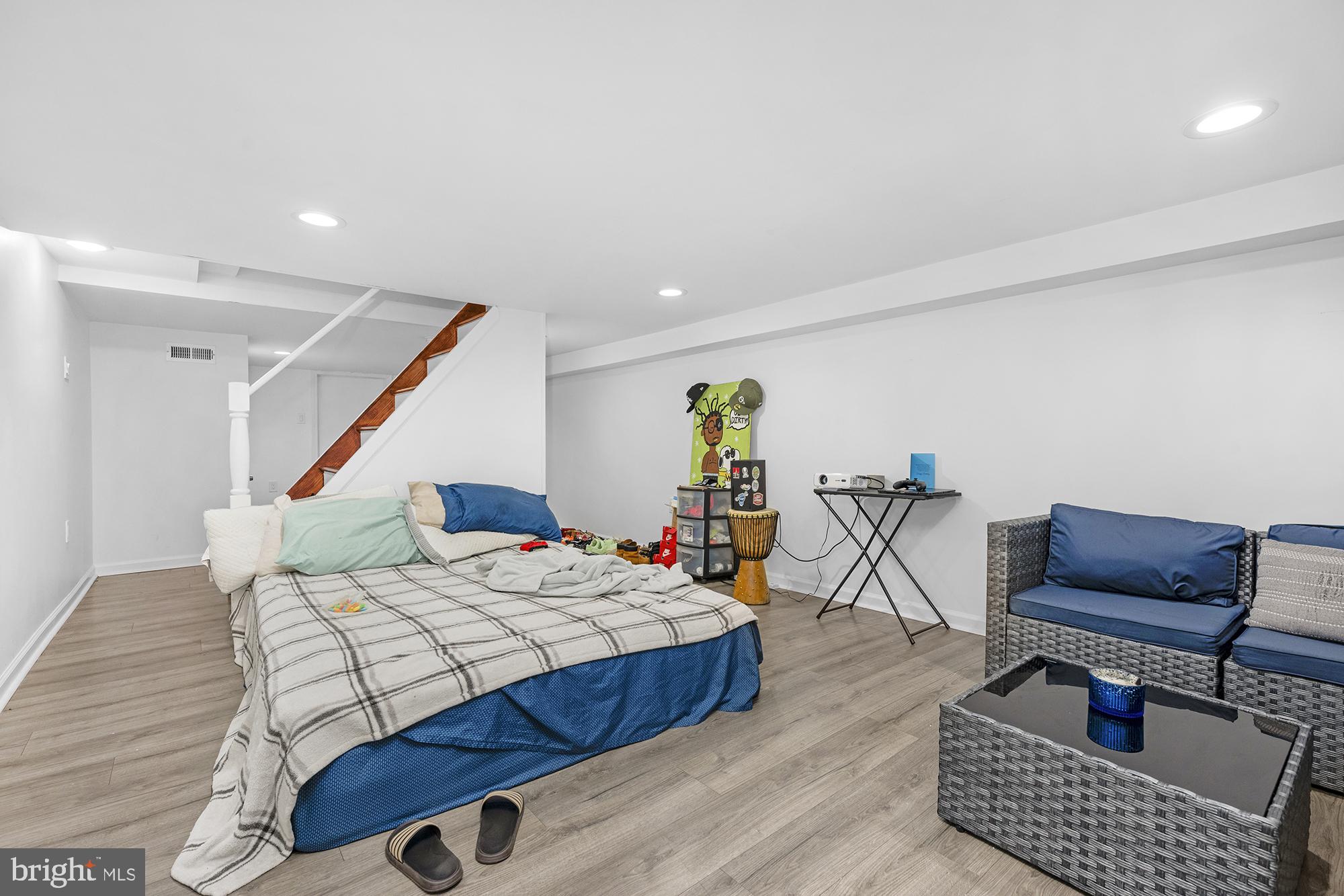 LUCILLE PARK - Residential