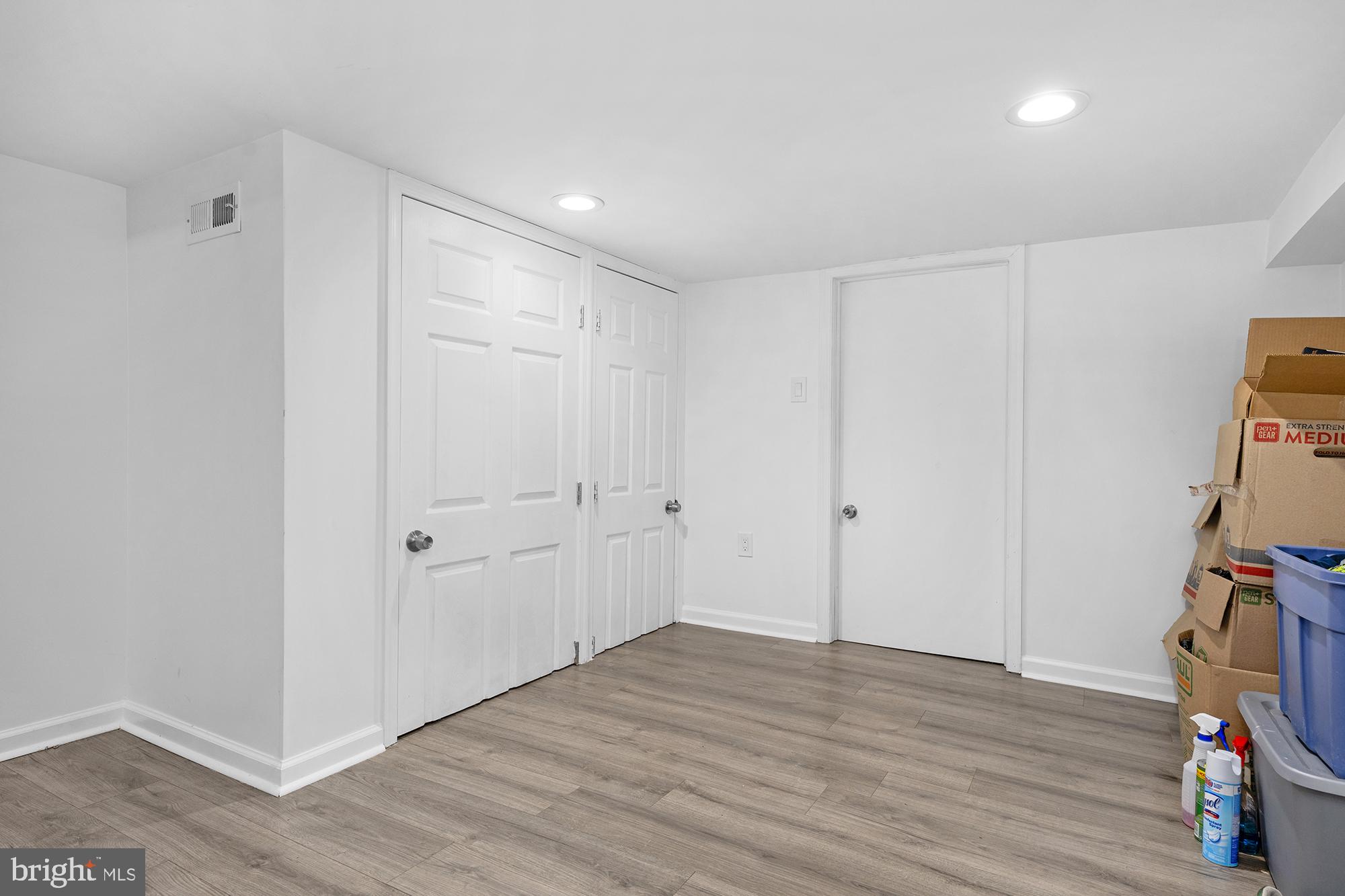 LUCILLE PARK - Residential