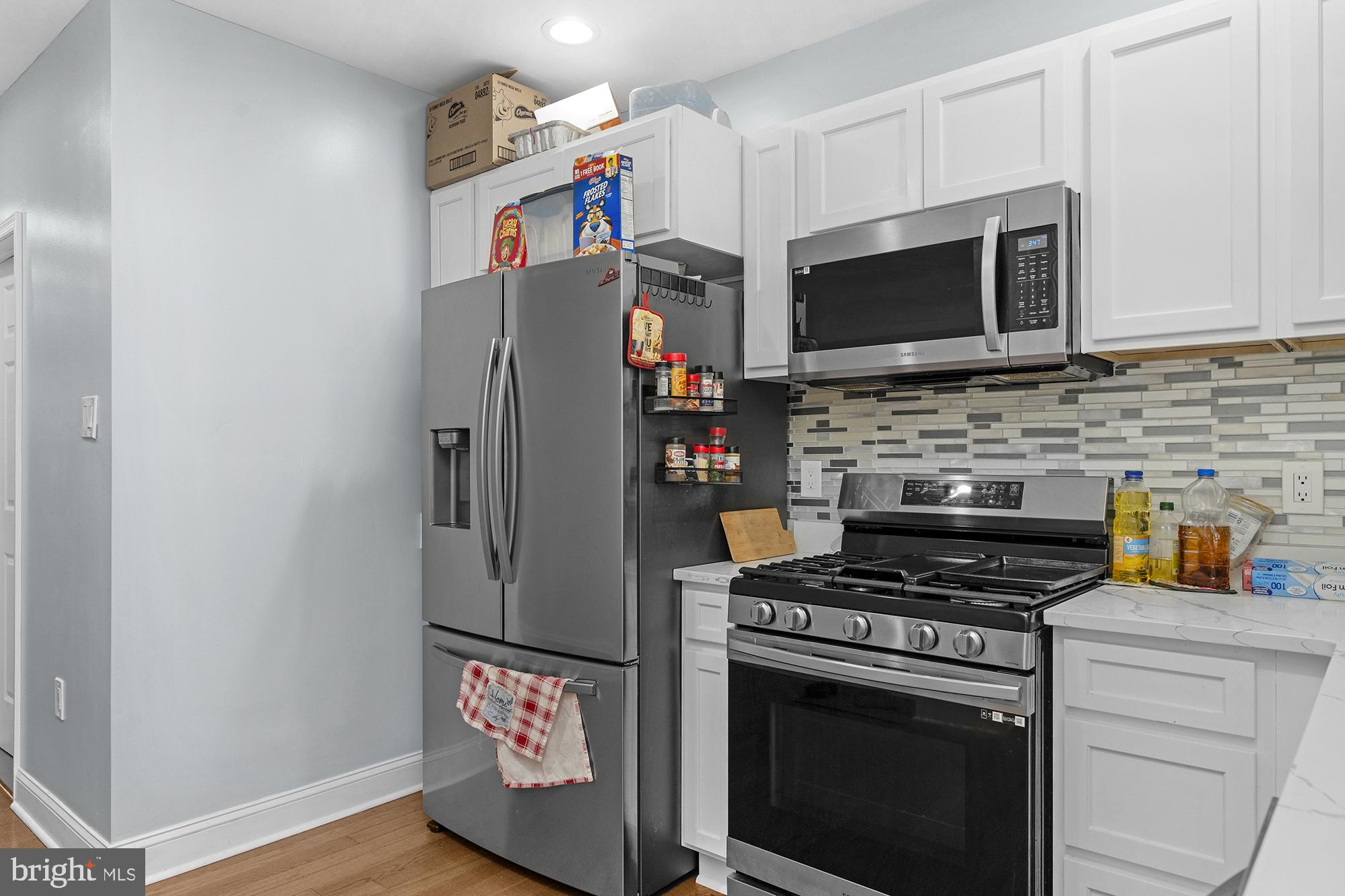 LUCILLE PARK - Residential