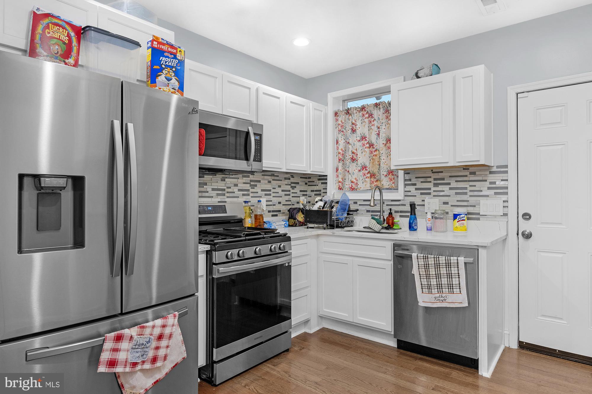 LUCILLE PARK - Residential