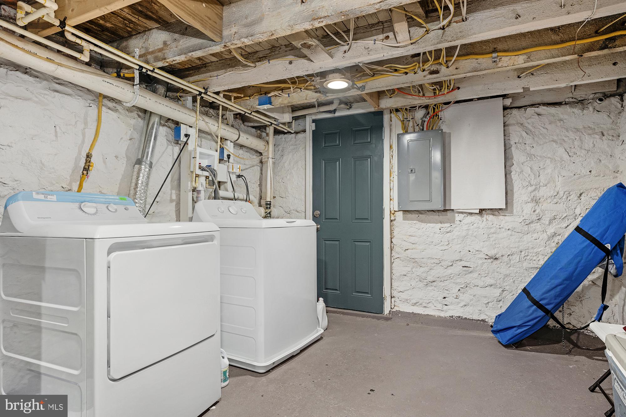 LUCILLE PARK - Residential