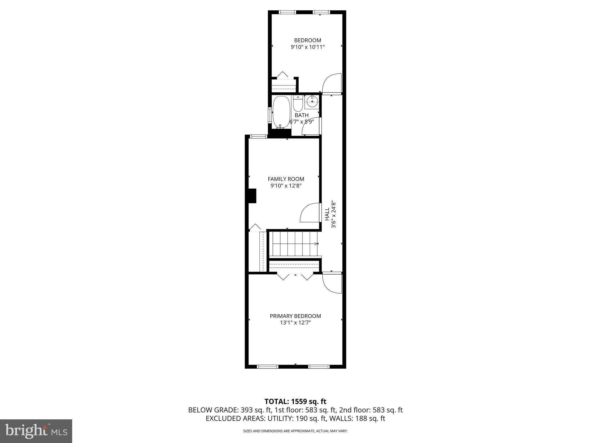 LUCILLE PARK - Residential