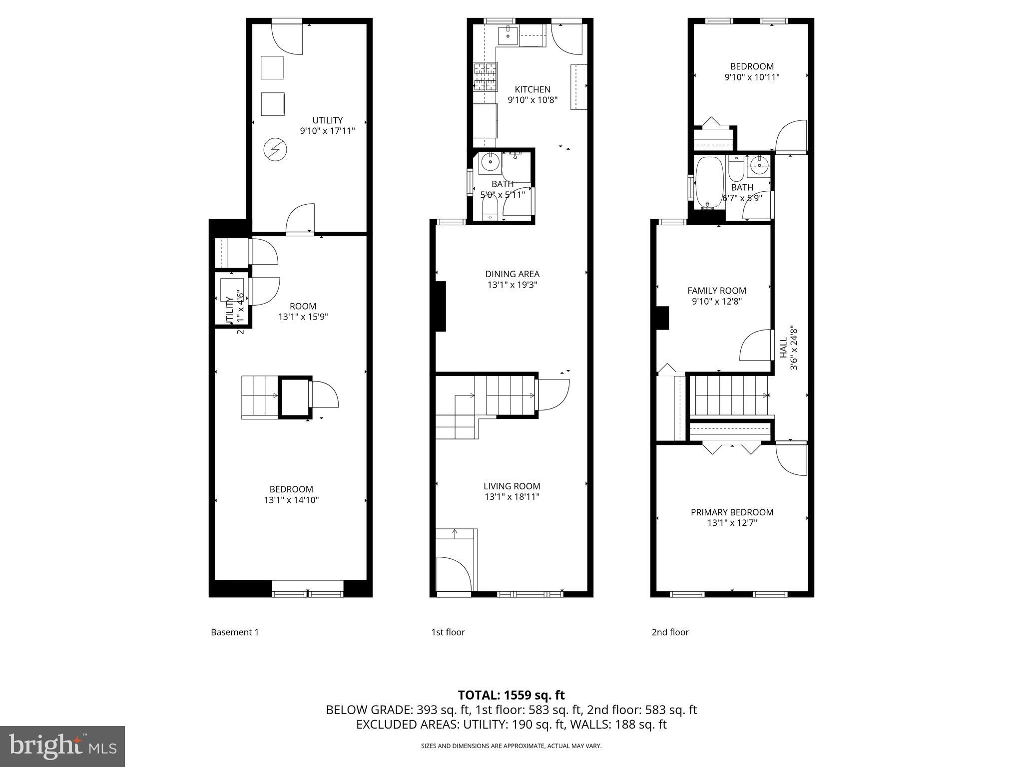 LUCILLE PARK - Residential