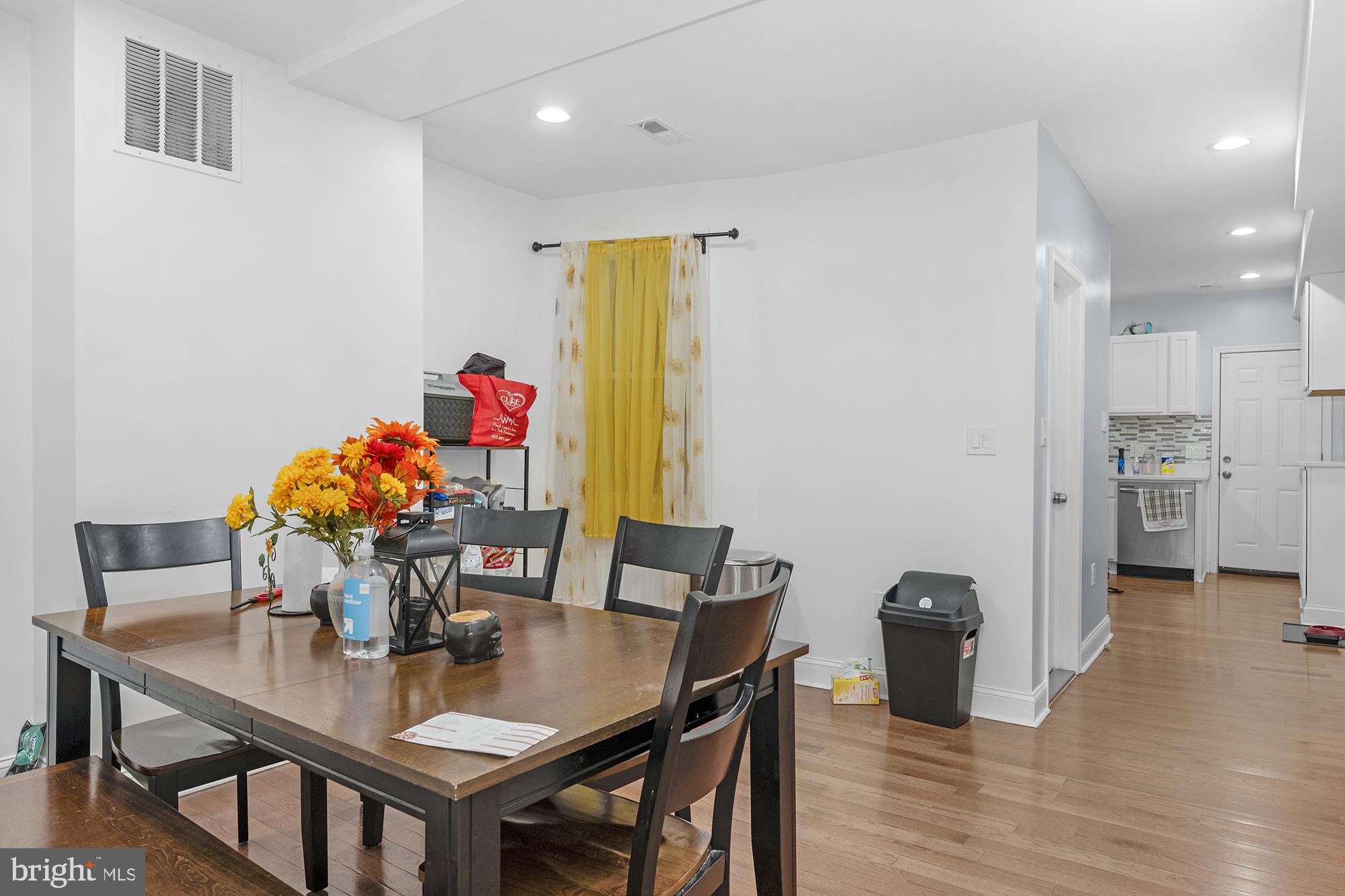 LUCILLE PARK - Residential