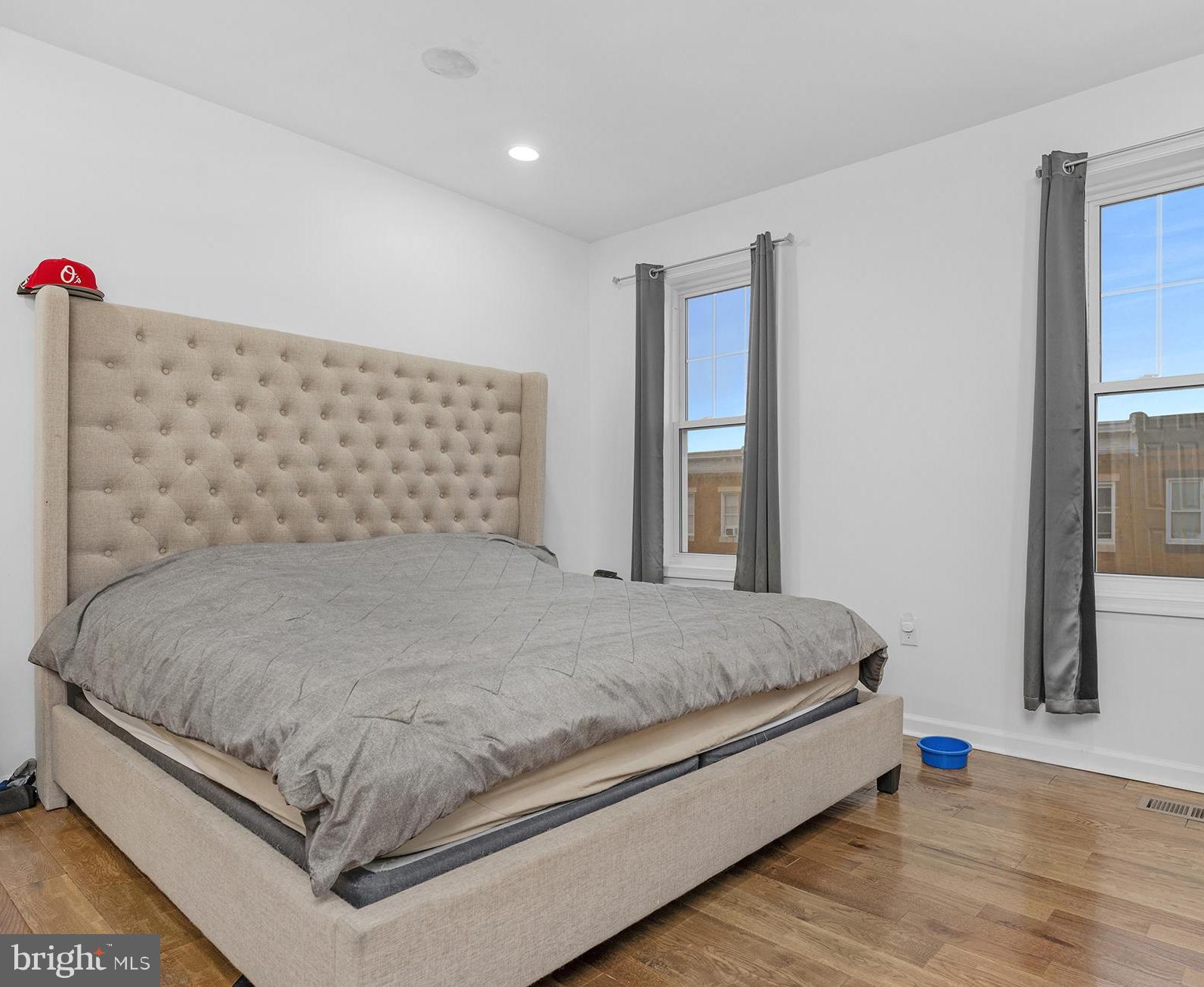 LUCILLE PARK - Residential