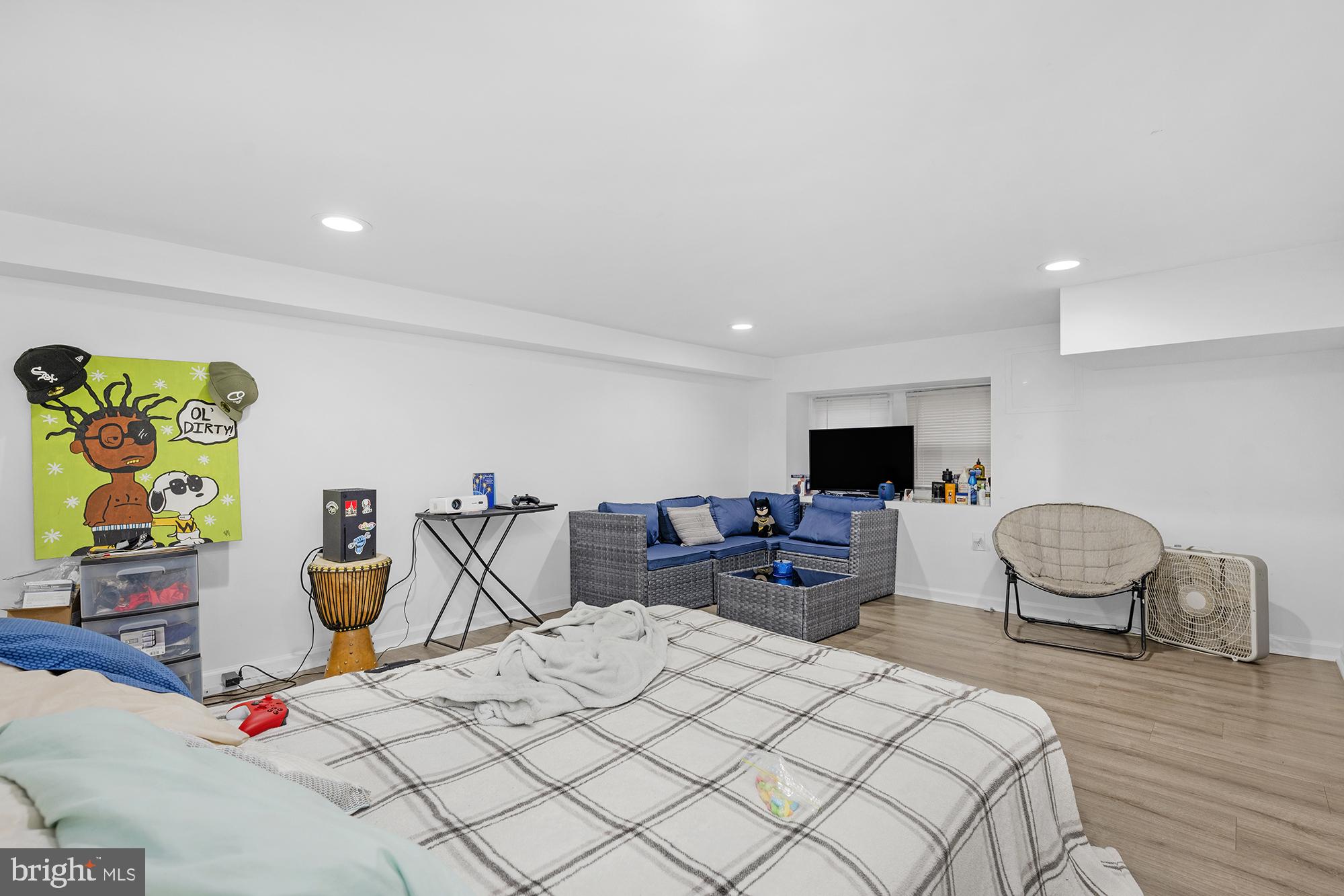 LUCILLE PARK - Residential