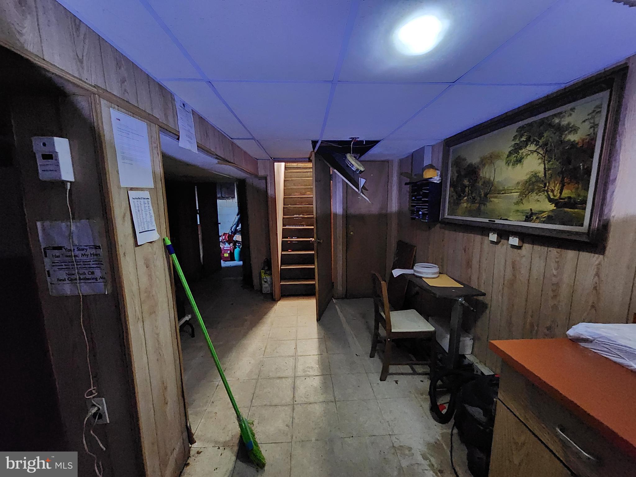 EDMONDSON VIILLAGE - Residential