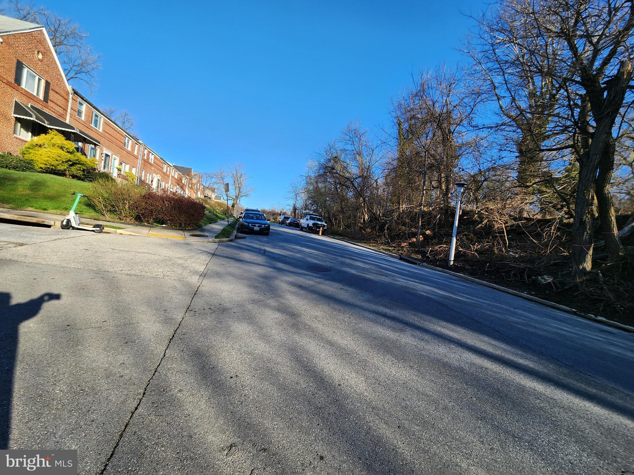 EDMONDSON VIILLAGE - Residential