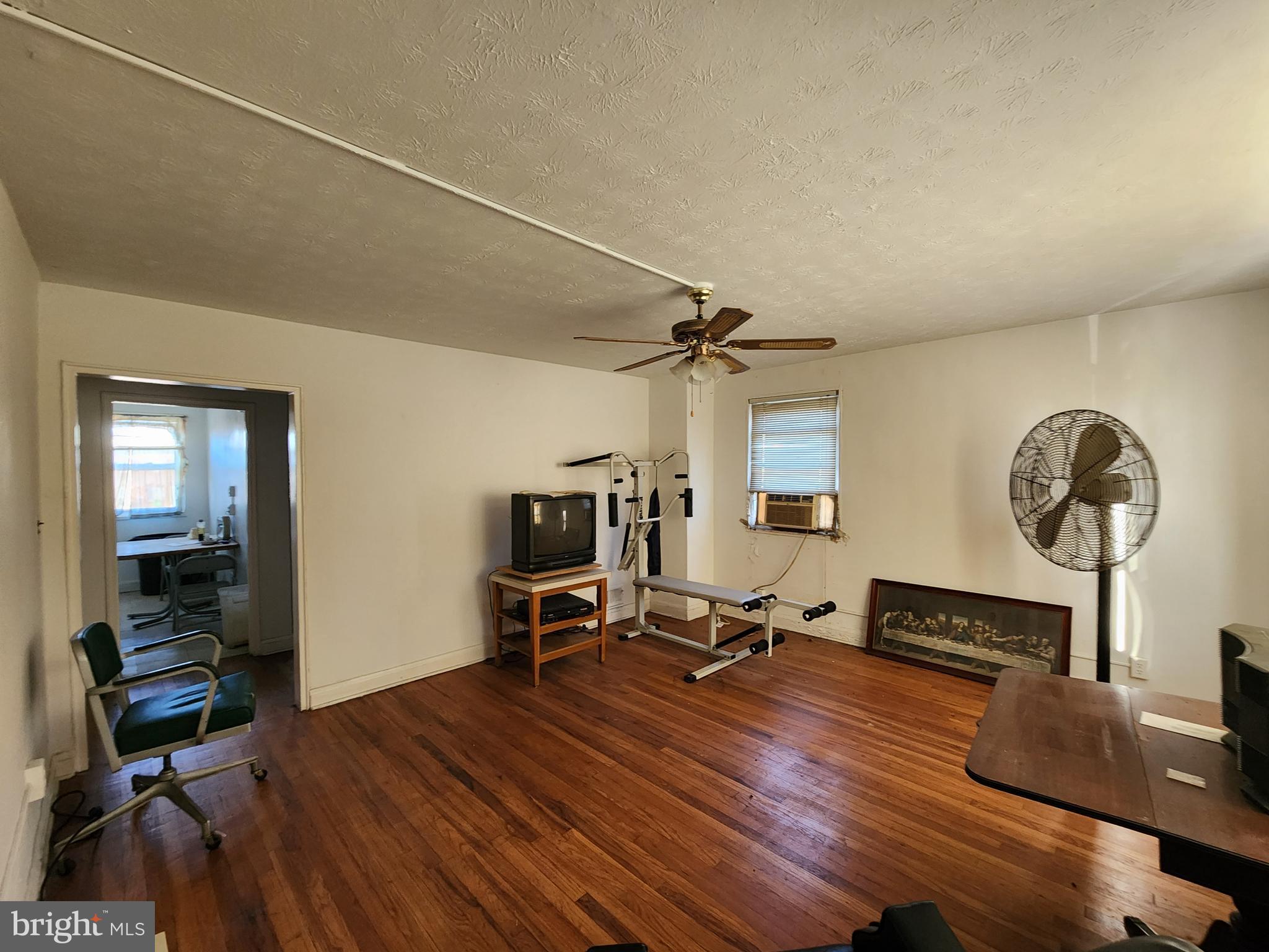 EDMONDSON VIILLAGE - Residential