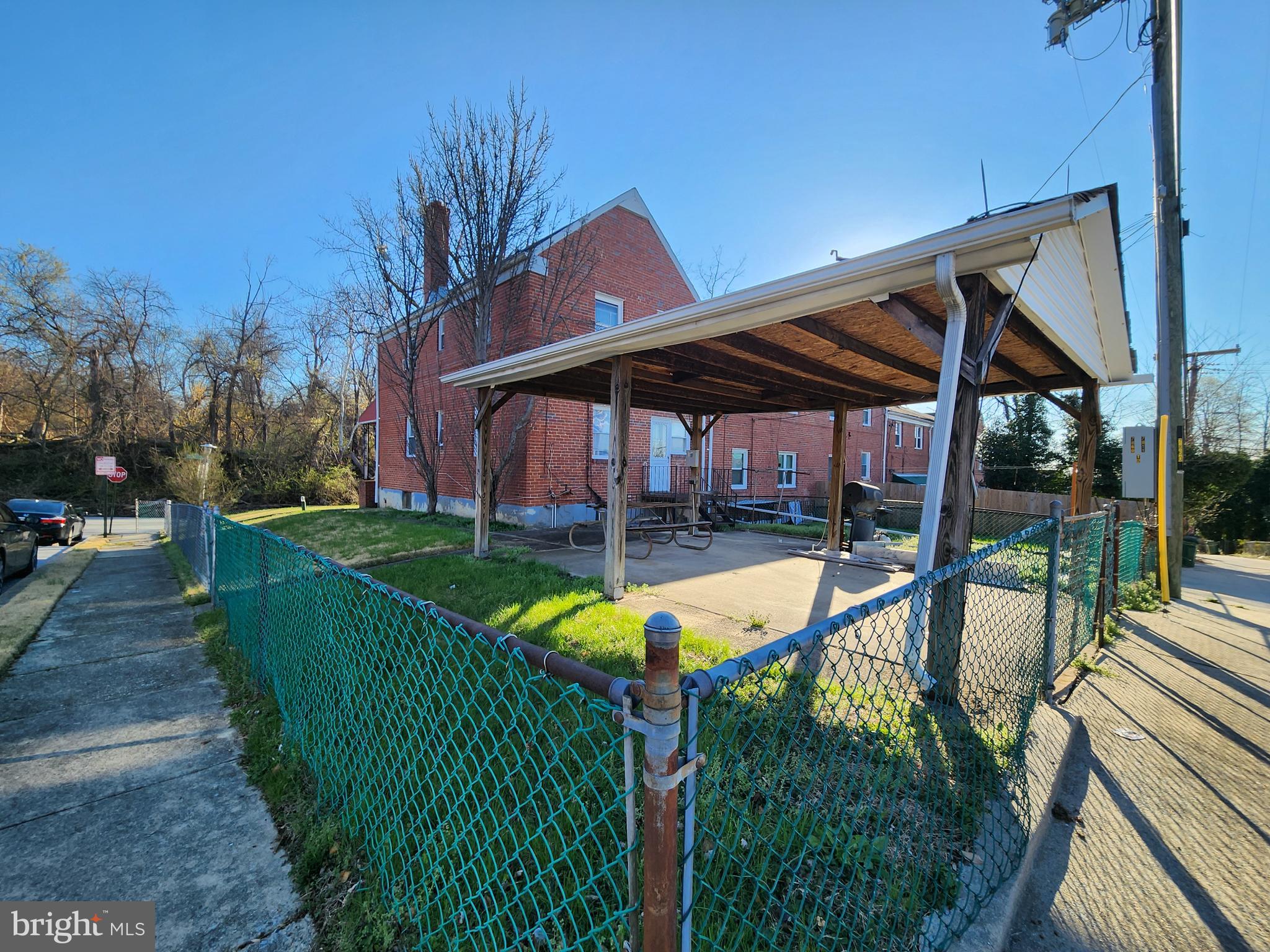 EDMONDSON VIILLAGE - Residential