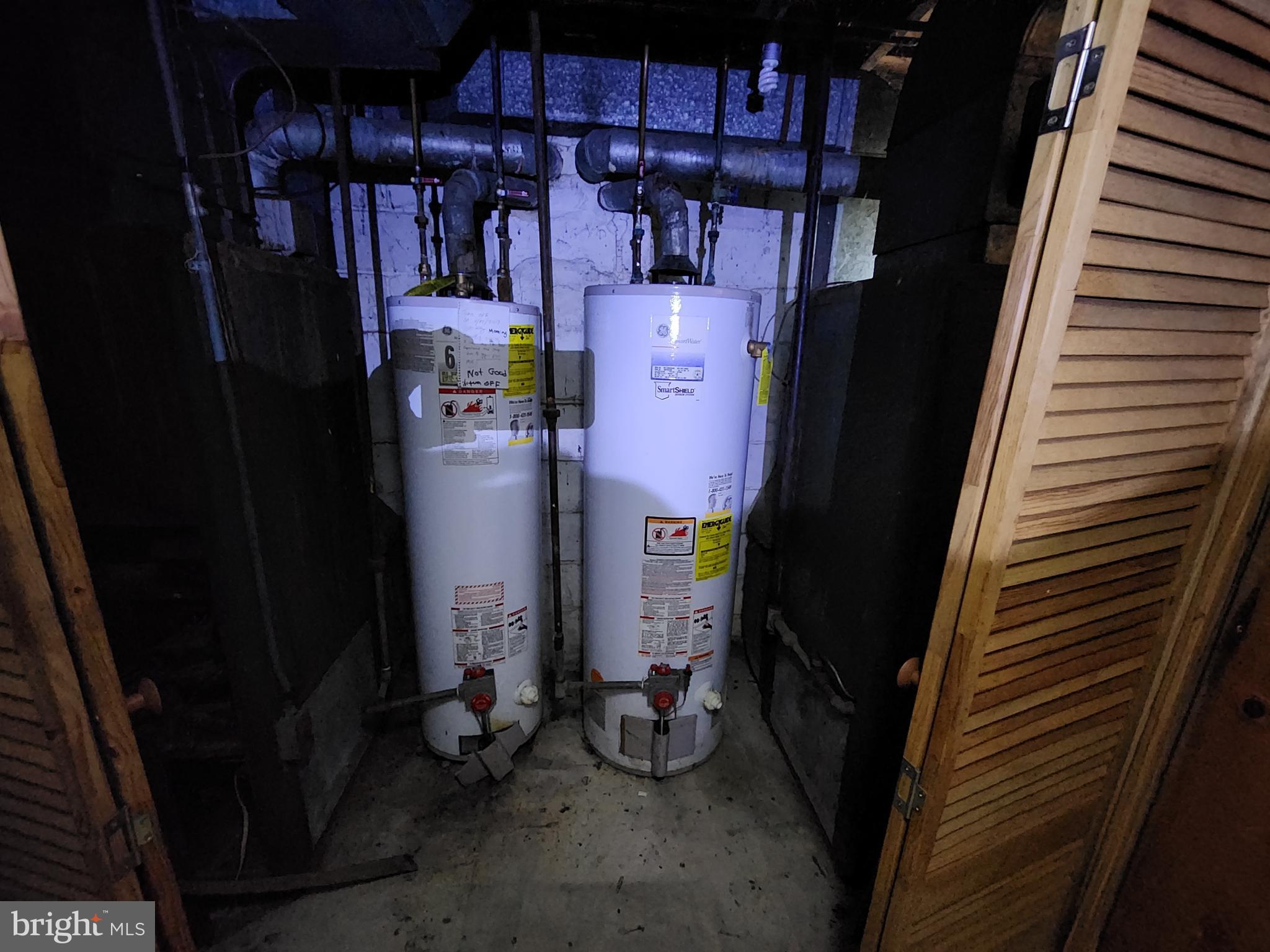 EDMONDSON VIILLAGE - Residential