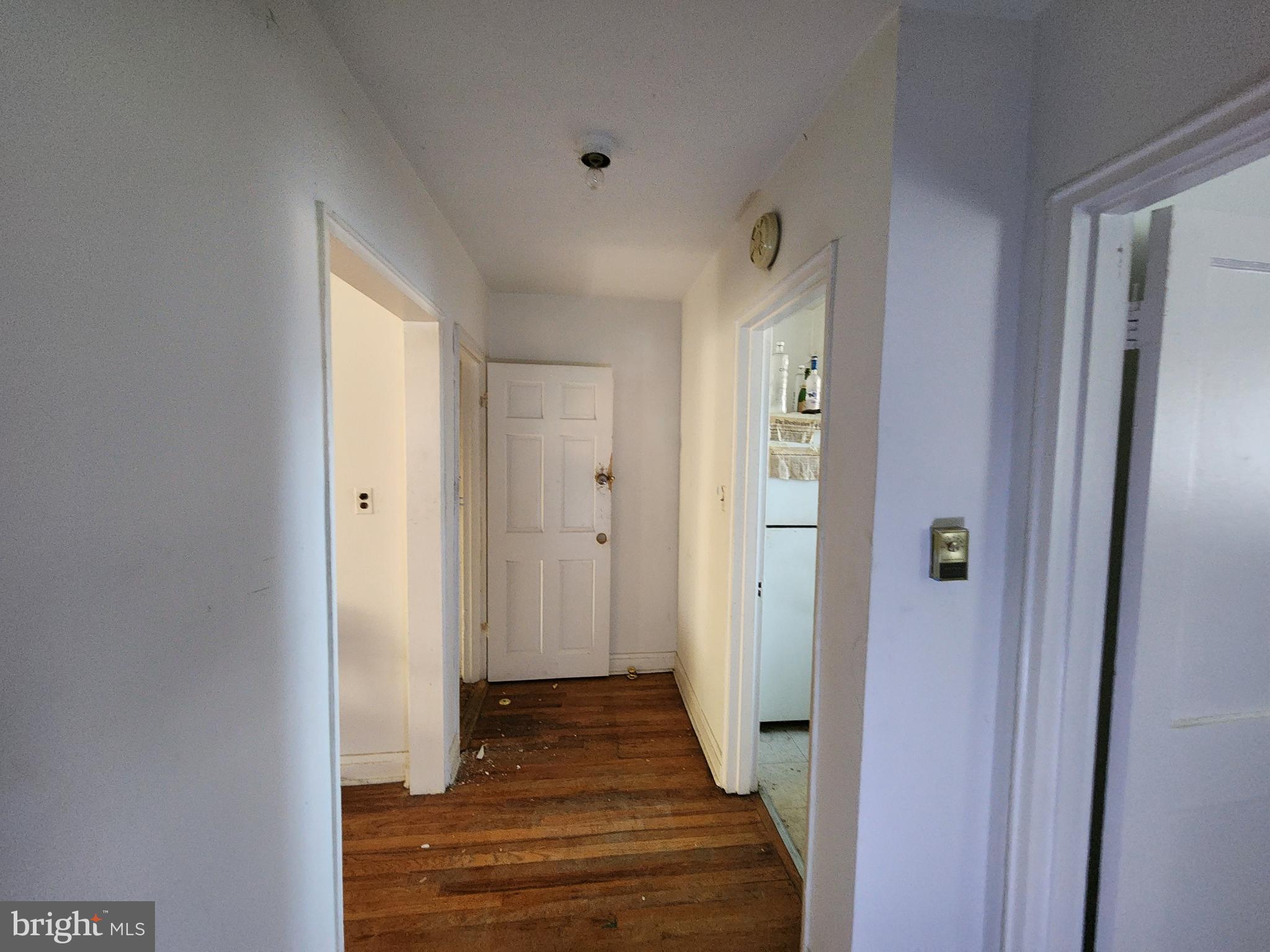 EDMONDSON VIILLAGE - Residential