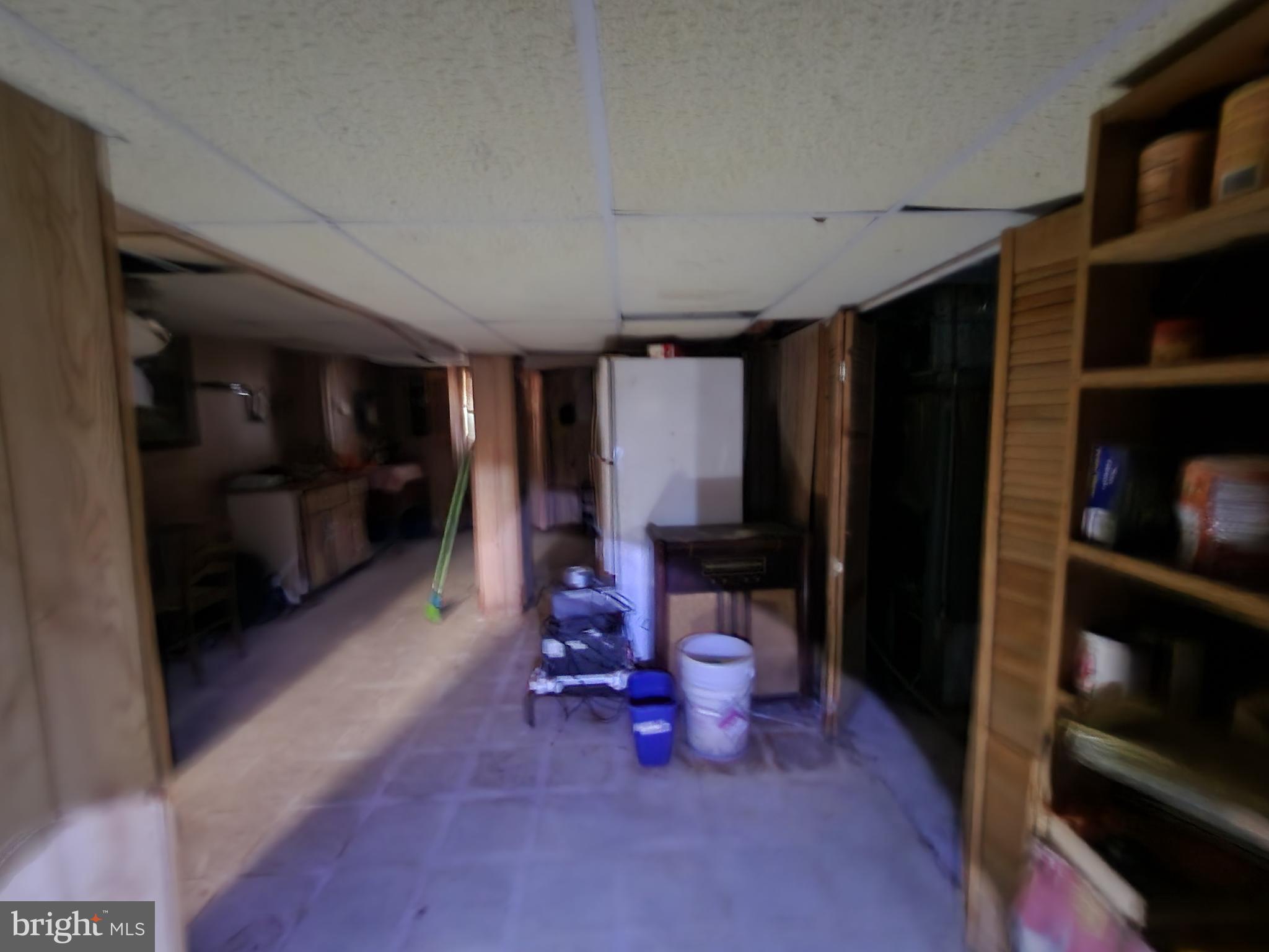 EDMONDSON VIILLAGE - Residential