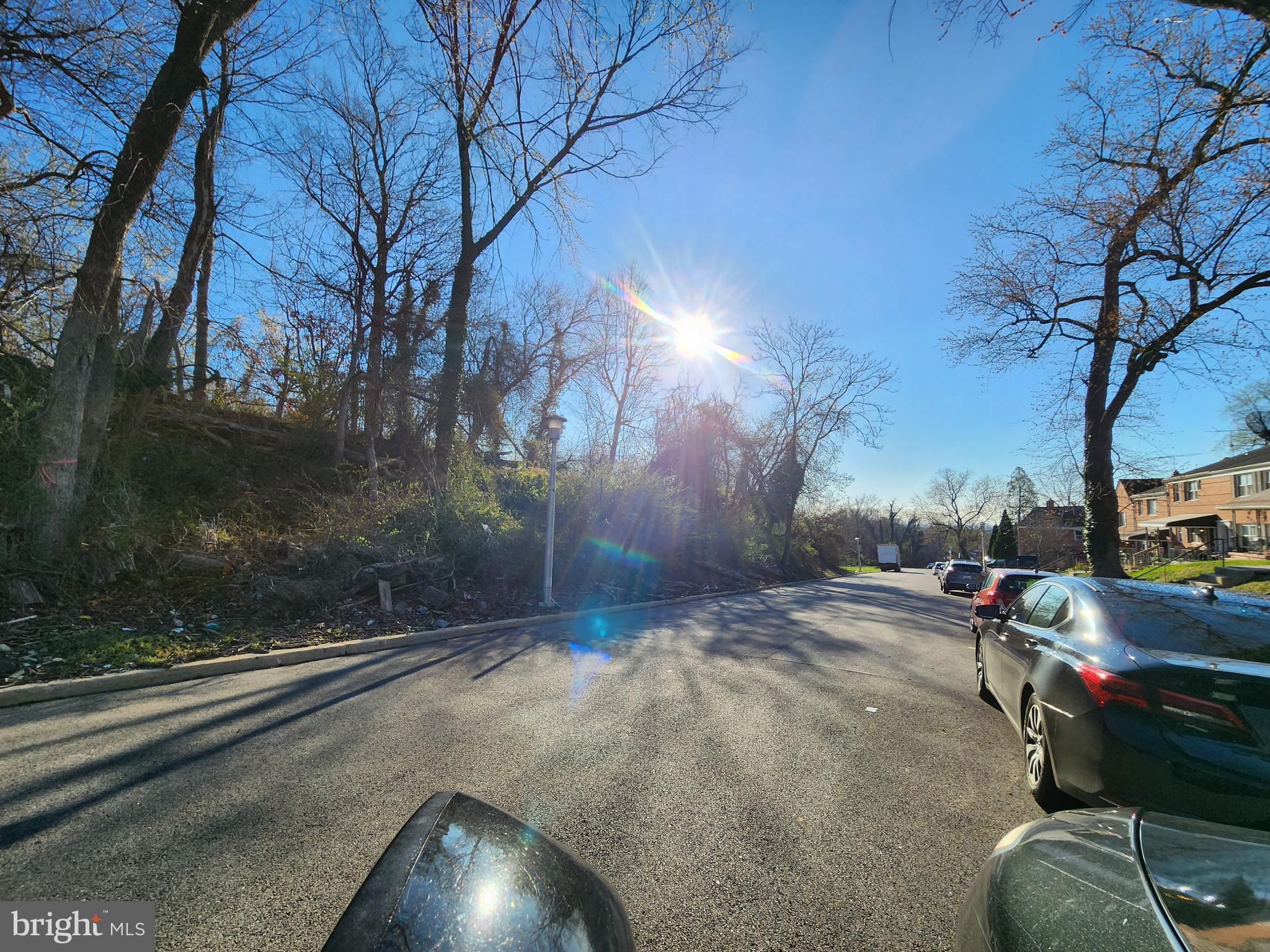 EDMONDSON VIILLAGE - Residential