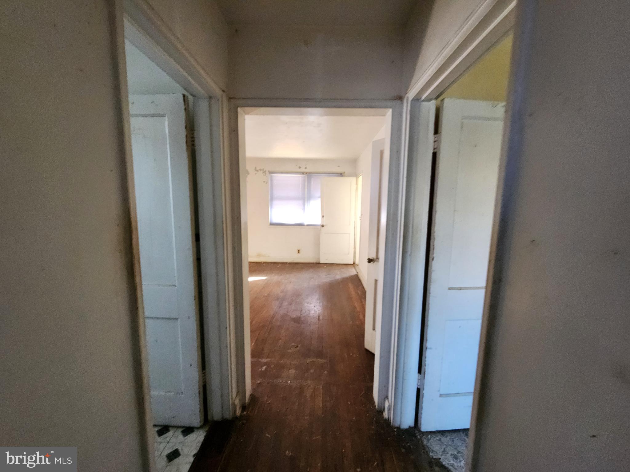 EDMONDSON VIILLAGE - Residential