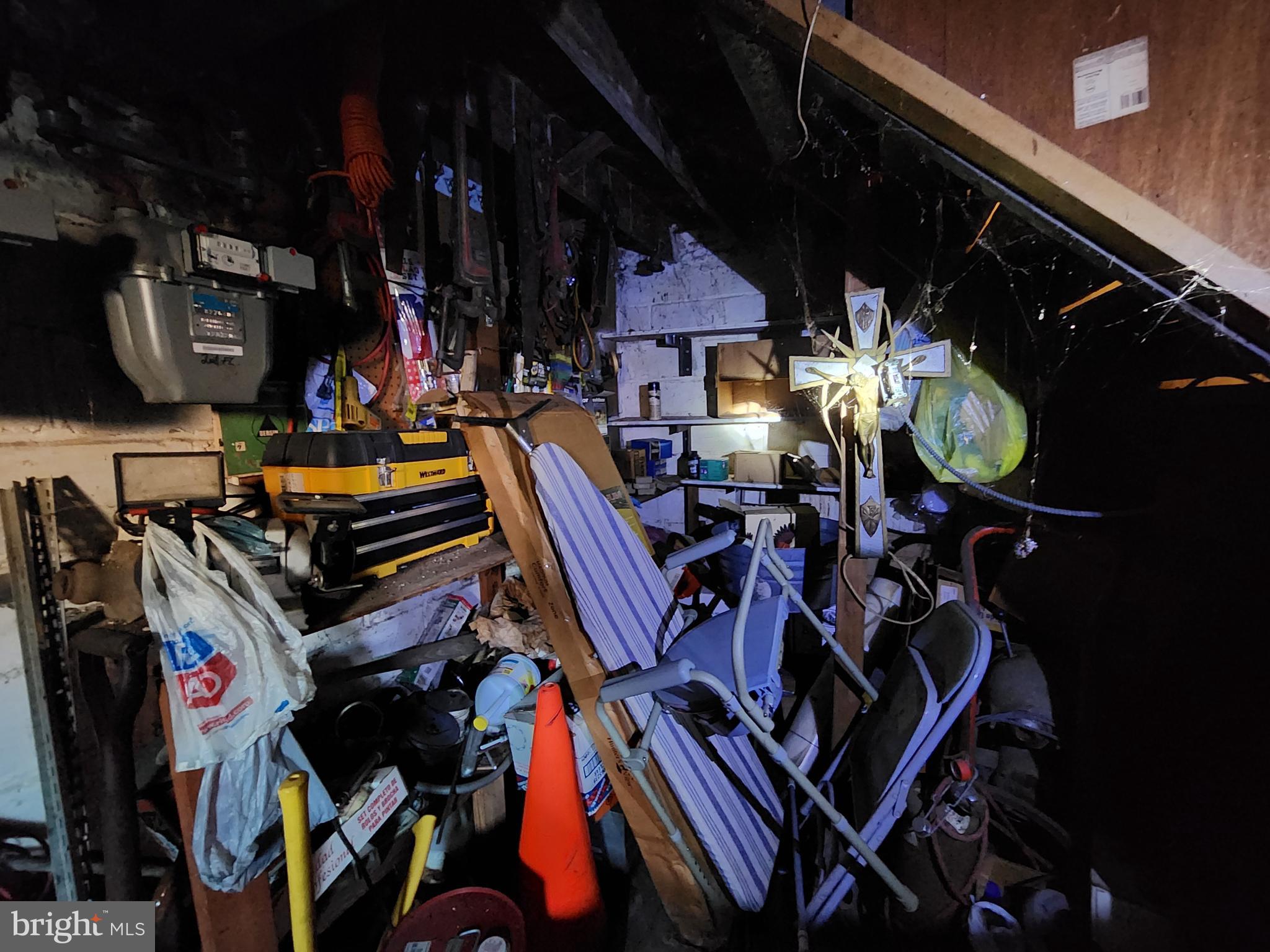 EDMONDSON VIILLAGE - Residential