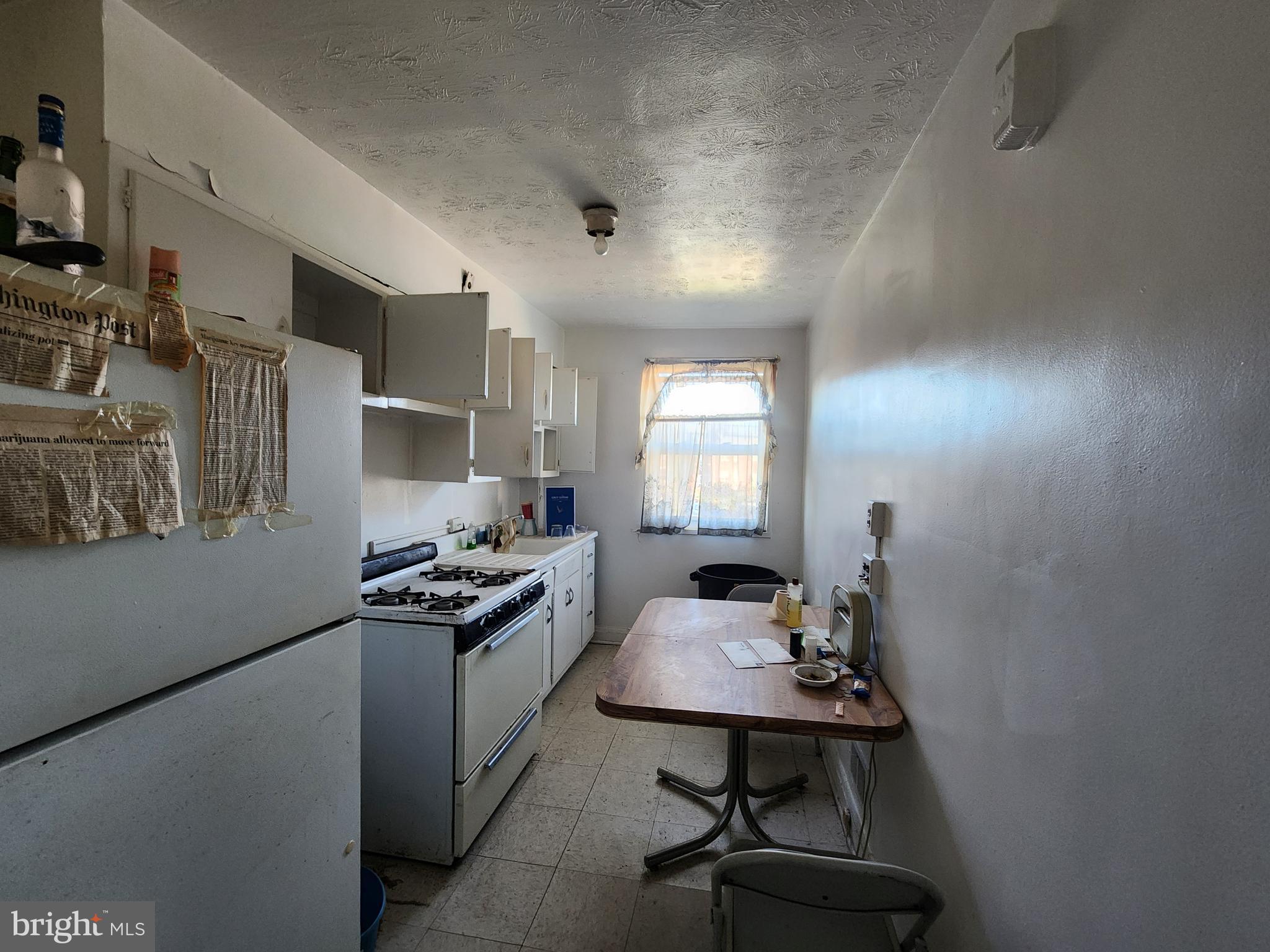 EDMONDSON VIILLAGE - Residential