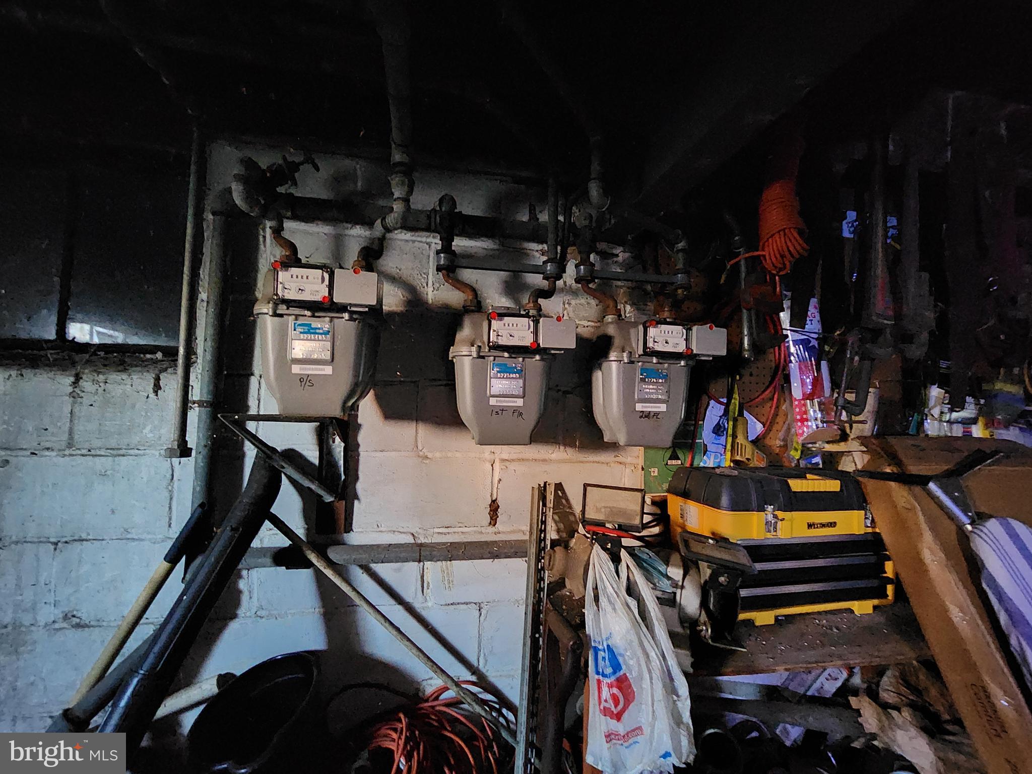 EDMONDSON VIILLAGE - Residential