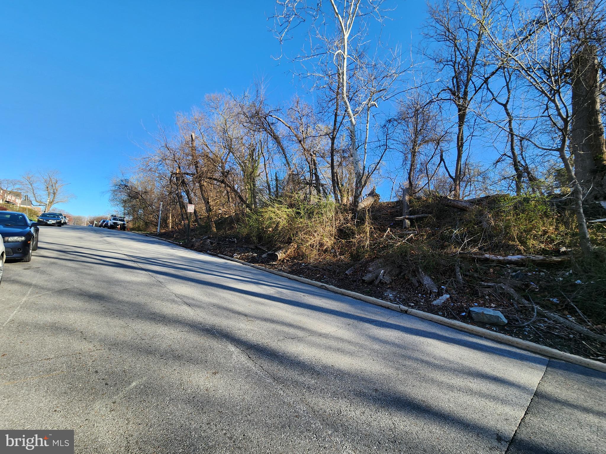 EDMONDSON VIILLAGE - Residential